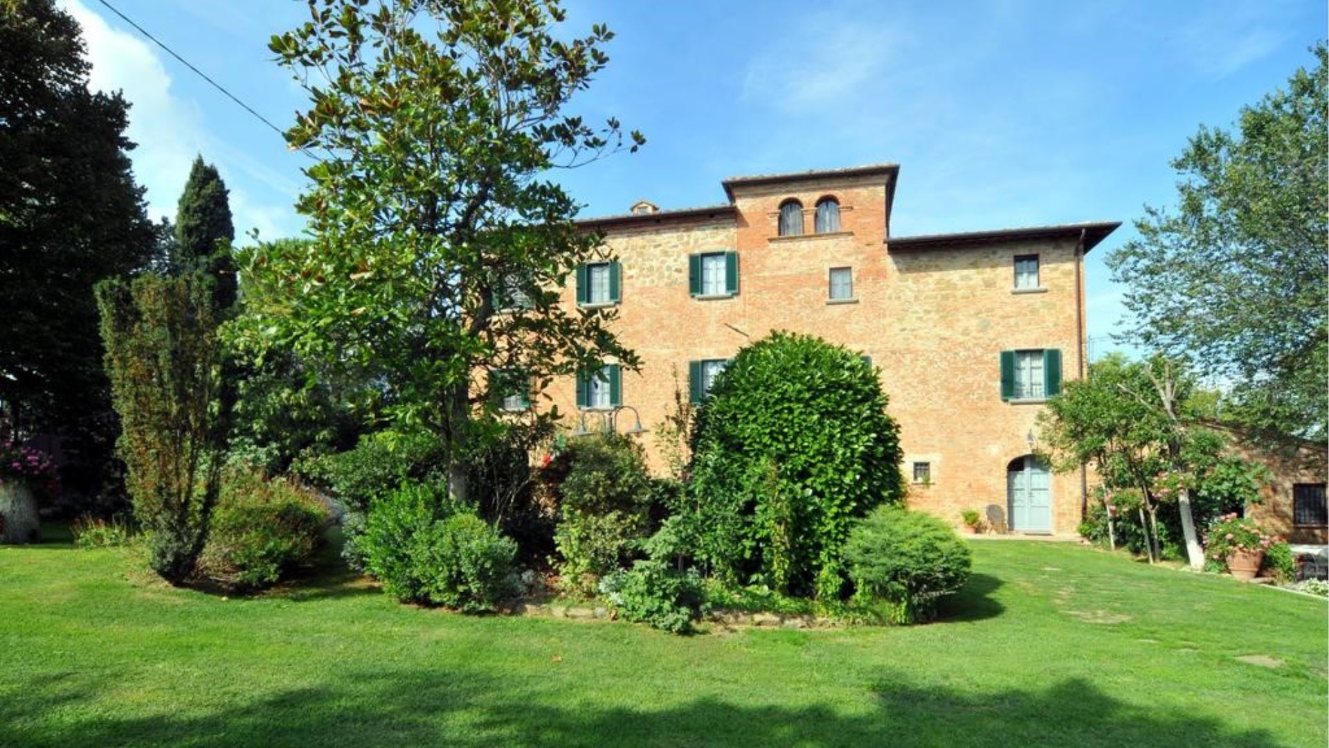 CASTEL DEL GALLO