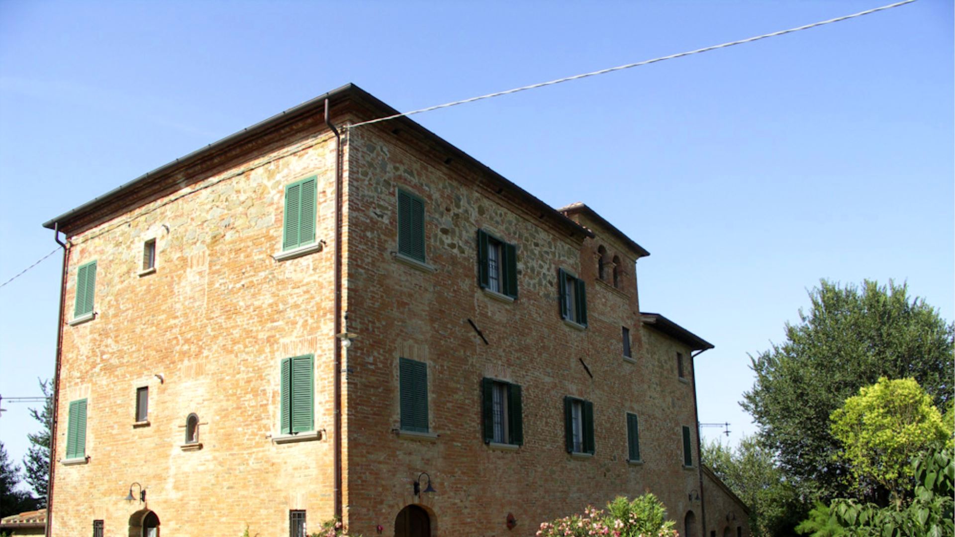 CASTEL DEL GALLO