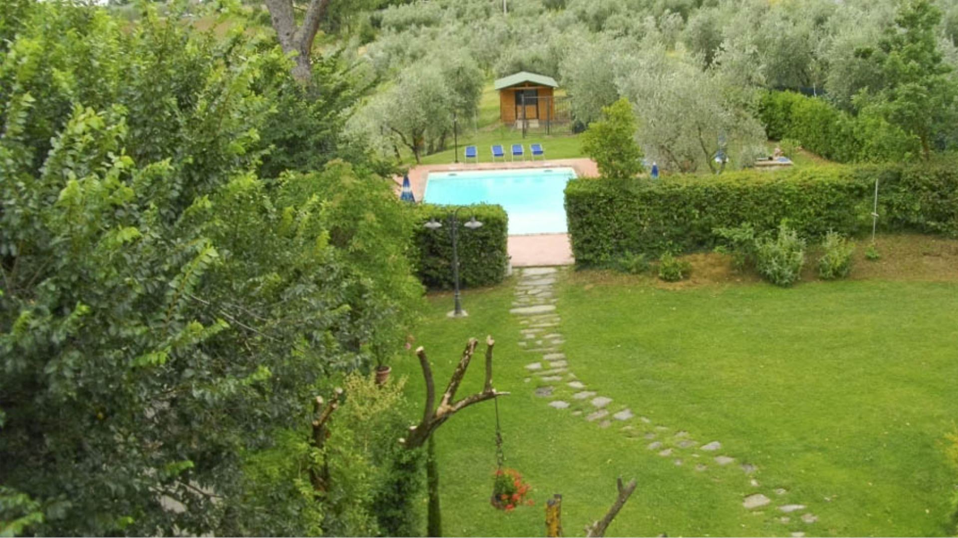 CASTEL DEL GALLO