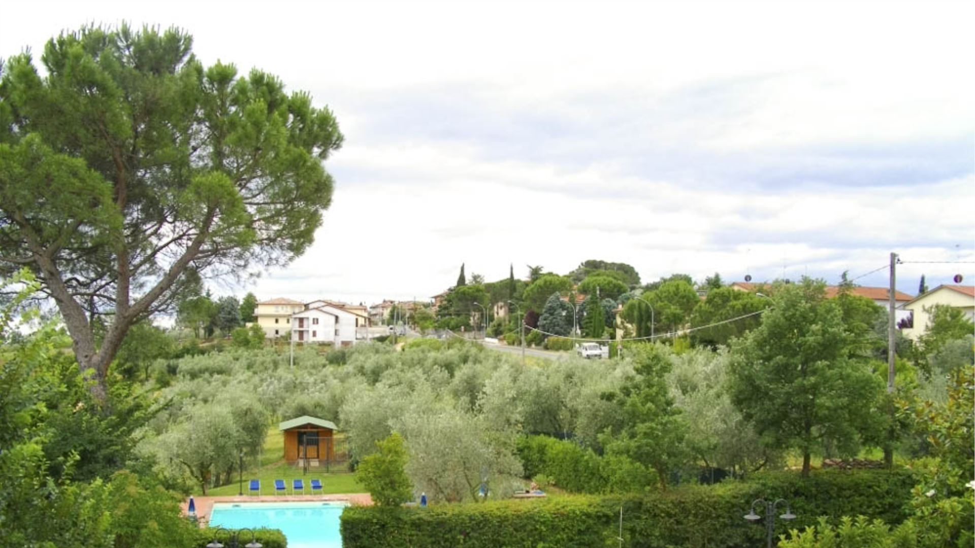 CASTEL DEL GALLO