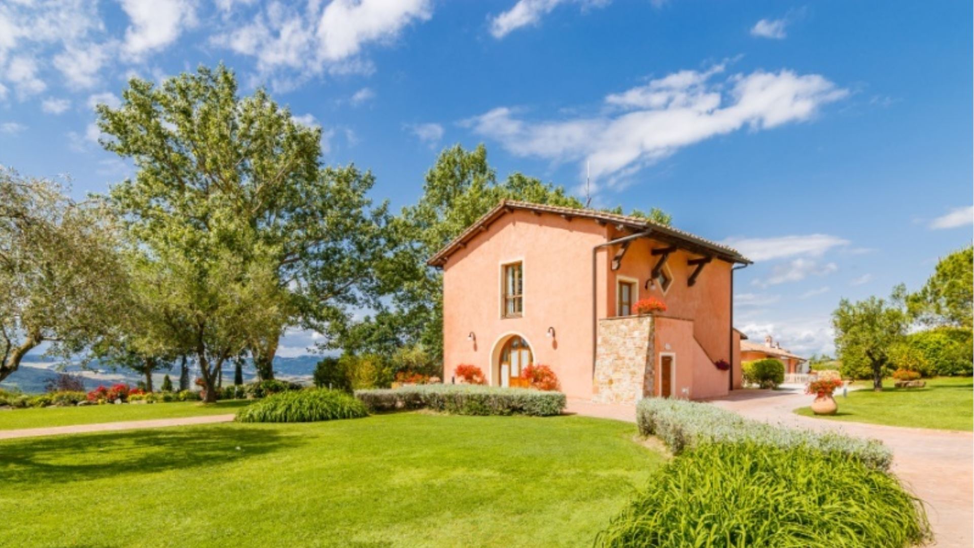 TENUTA QUADRIFOGLIO - SALVIA