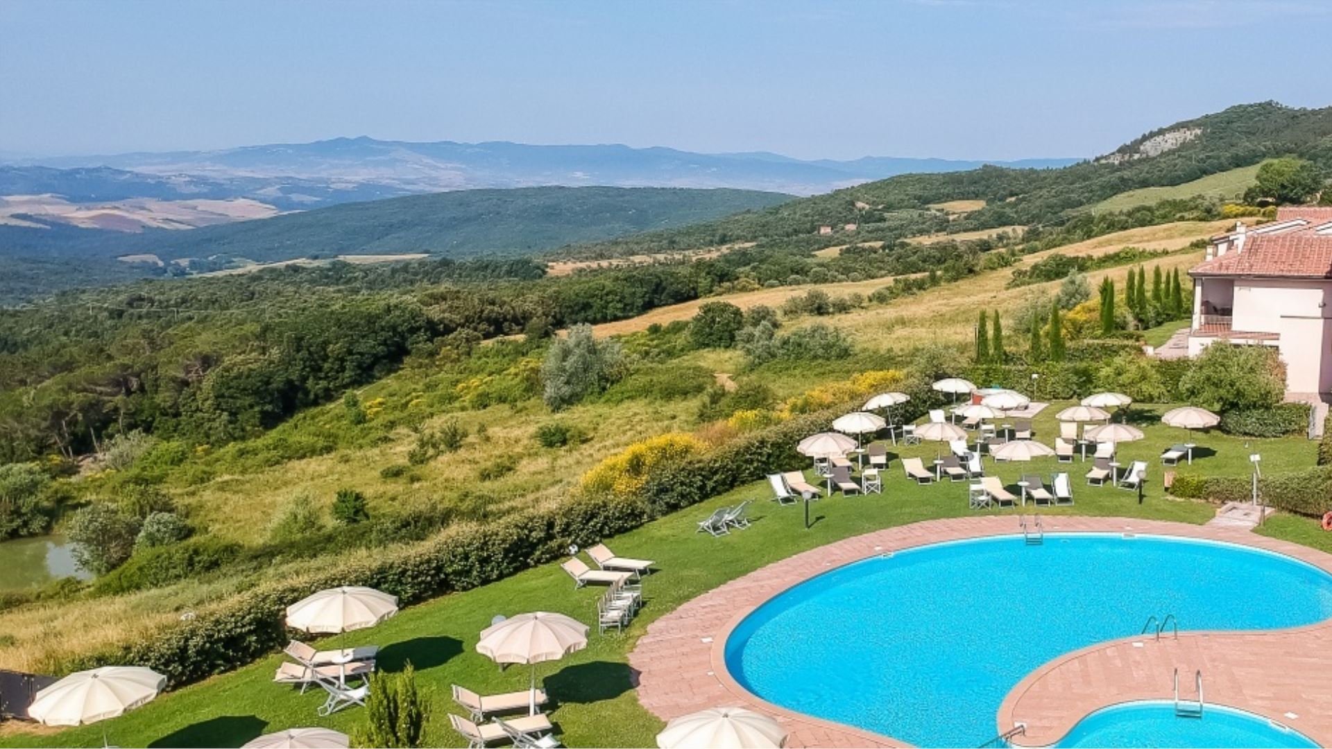 TENUTA QUADRIFOGLIO - LAVANDA