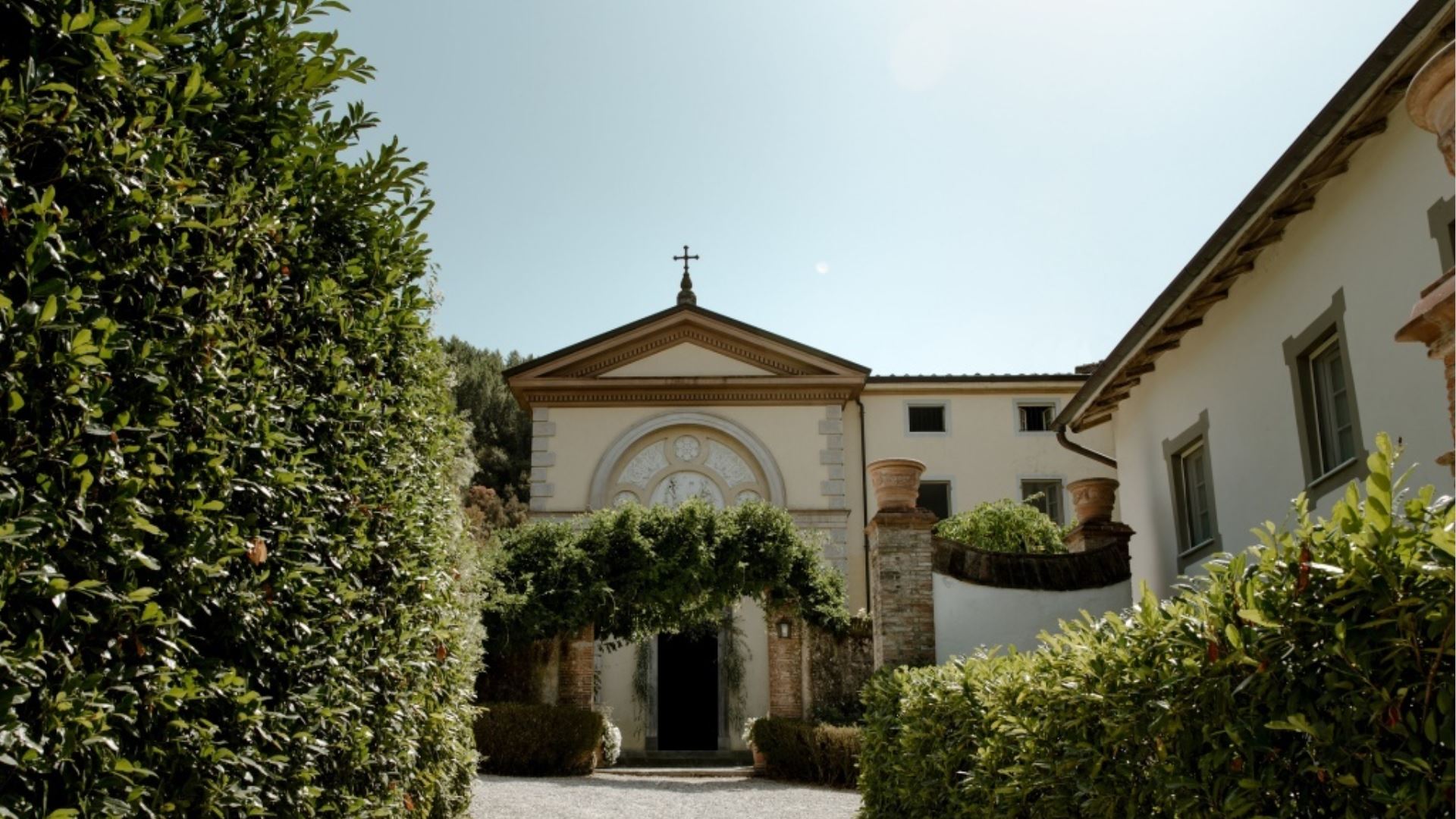 VILLA MICHAELA