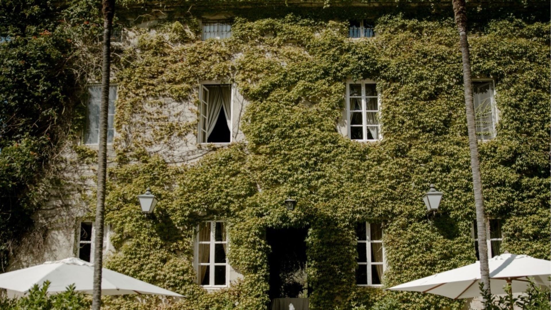 VILLA MICHAELA