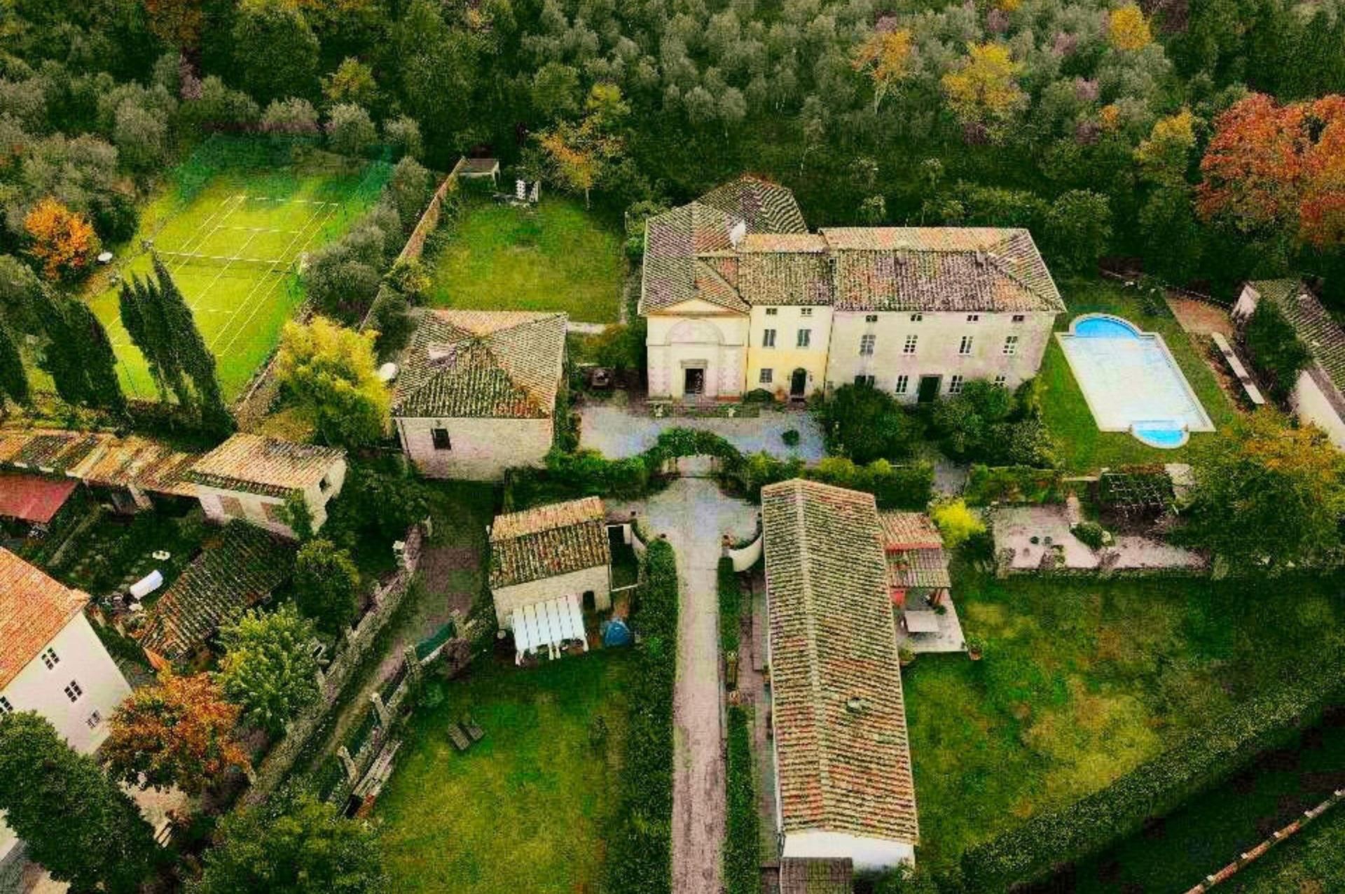 VILLA MICHAELA