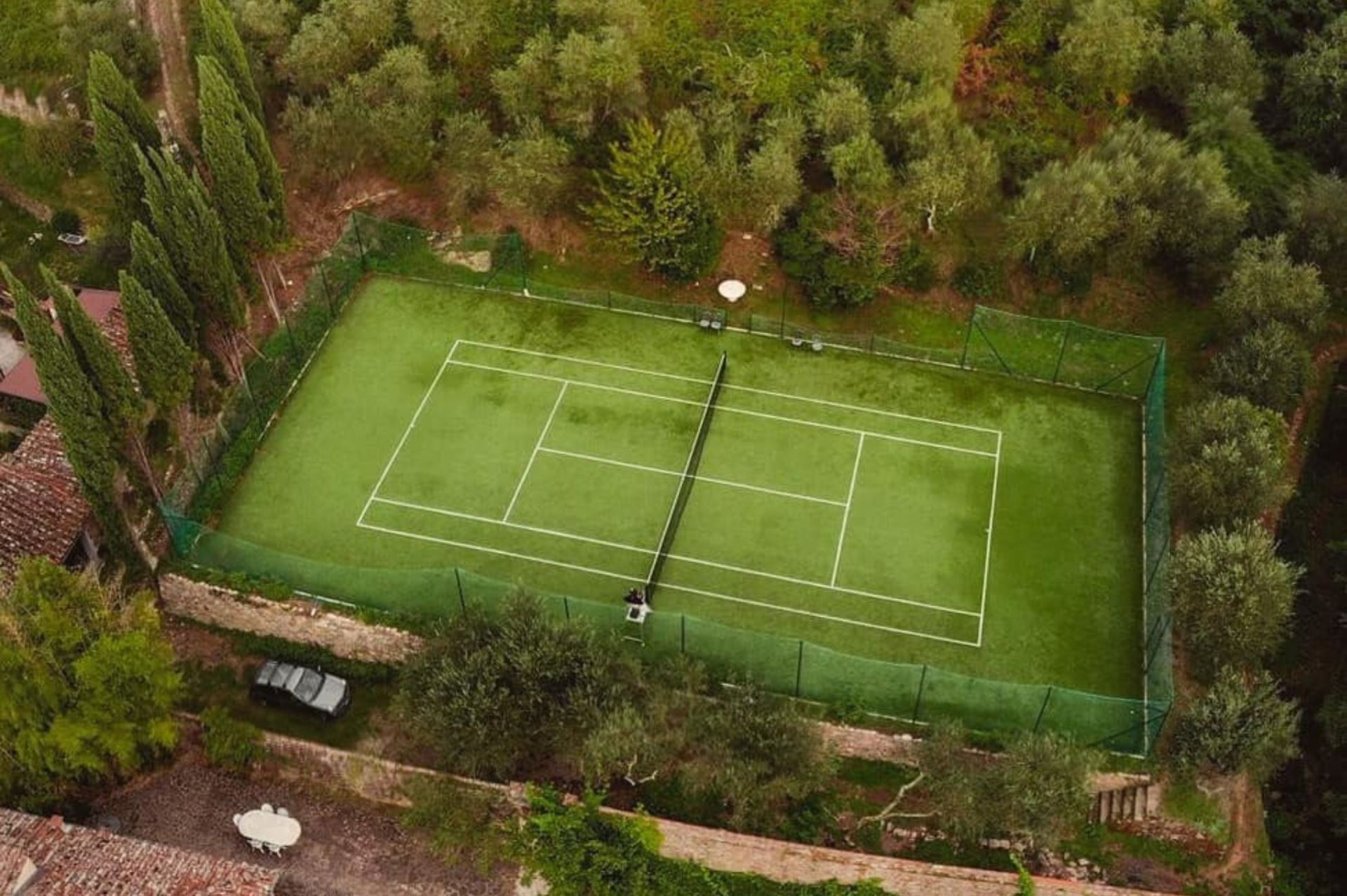 VILLA MICHAELA