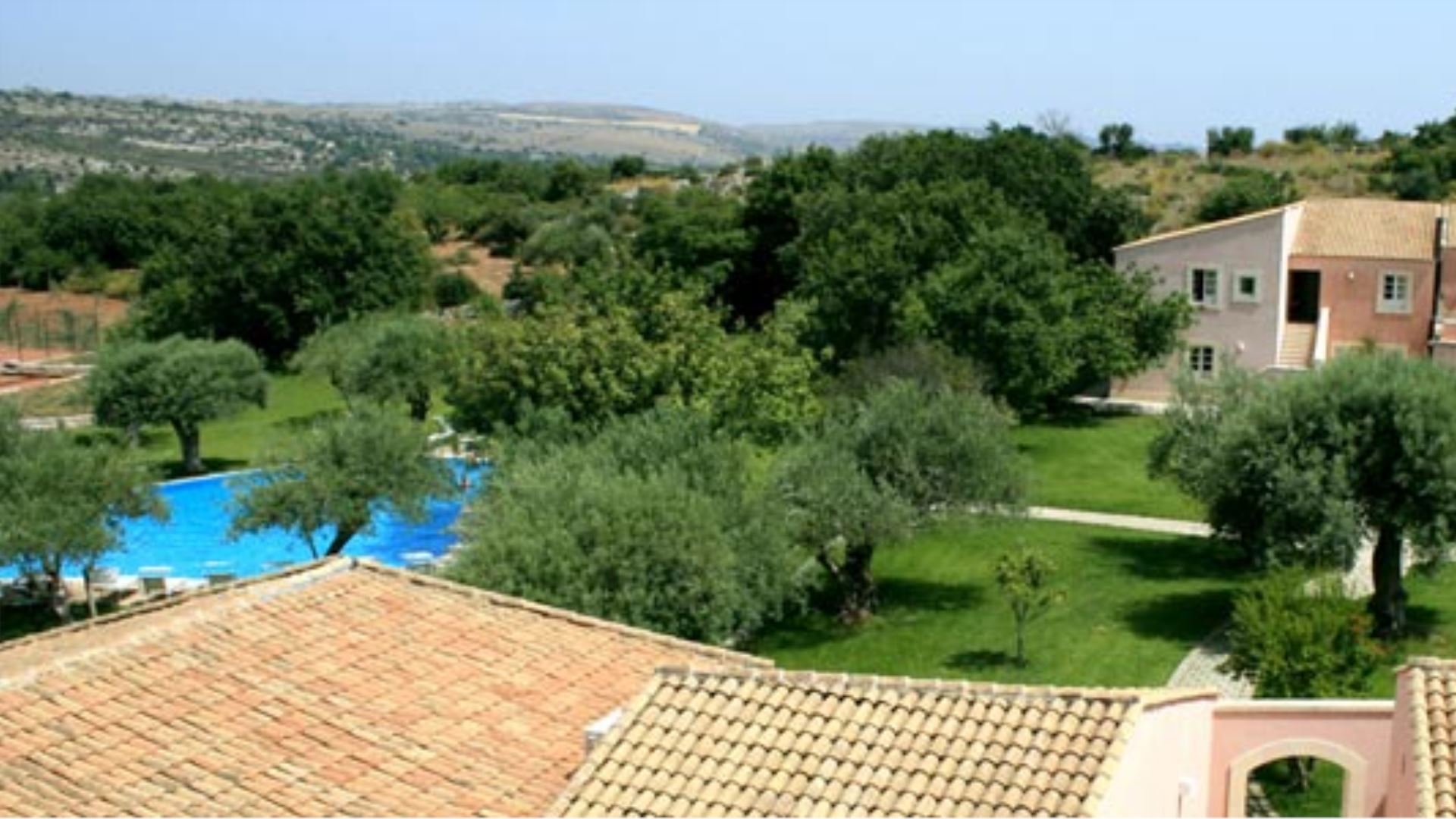 MASSERIA DEGLI ULIVI