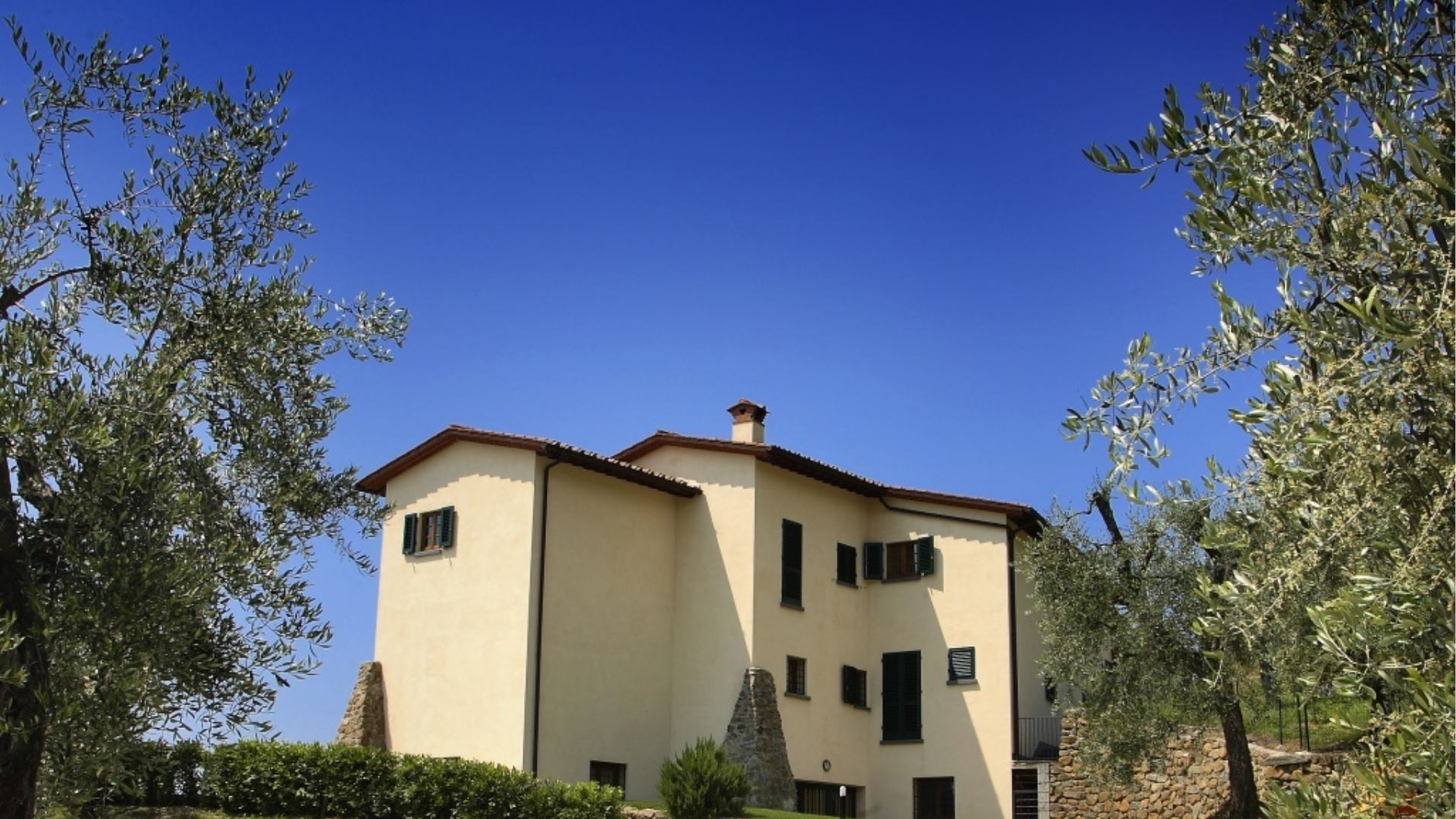 VILLA FERRETTE