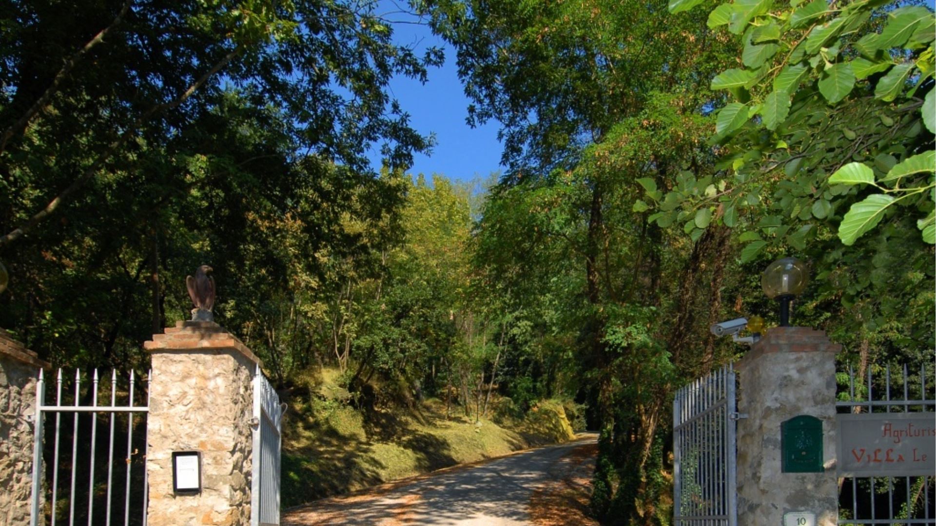 VILLA FERRETTE