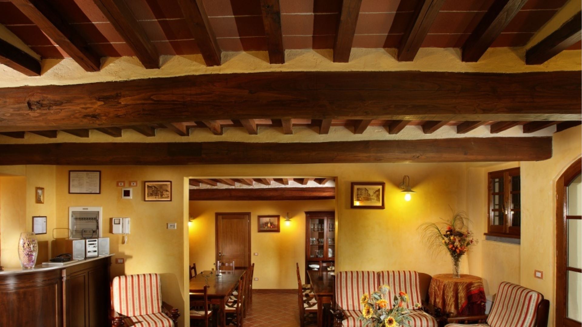 VILLA FERRETTE