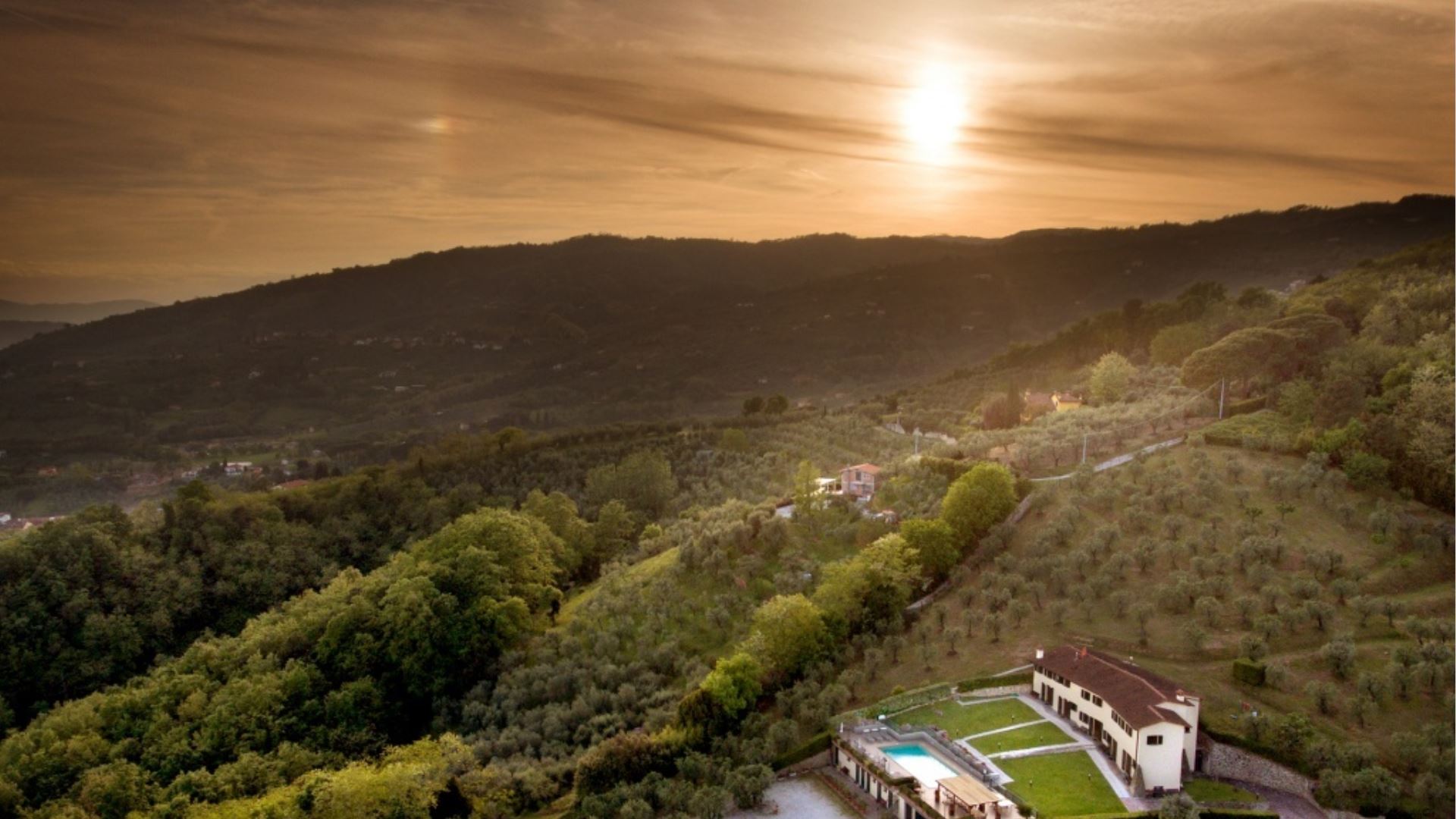 VILLA FERRETTE
