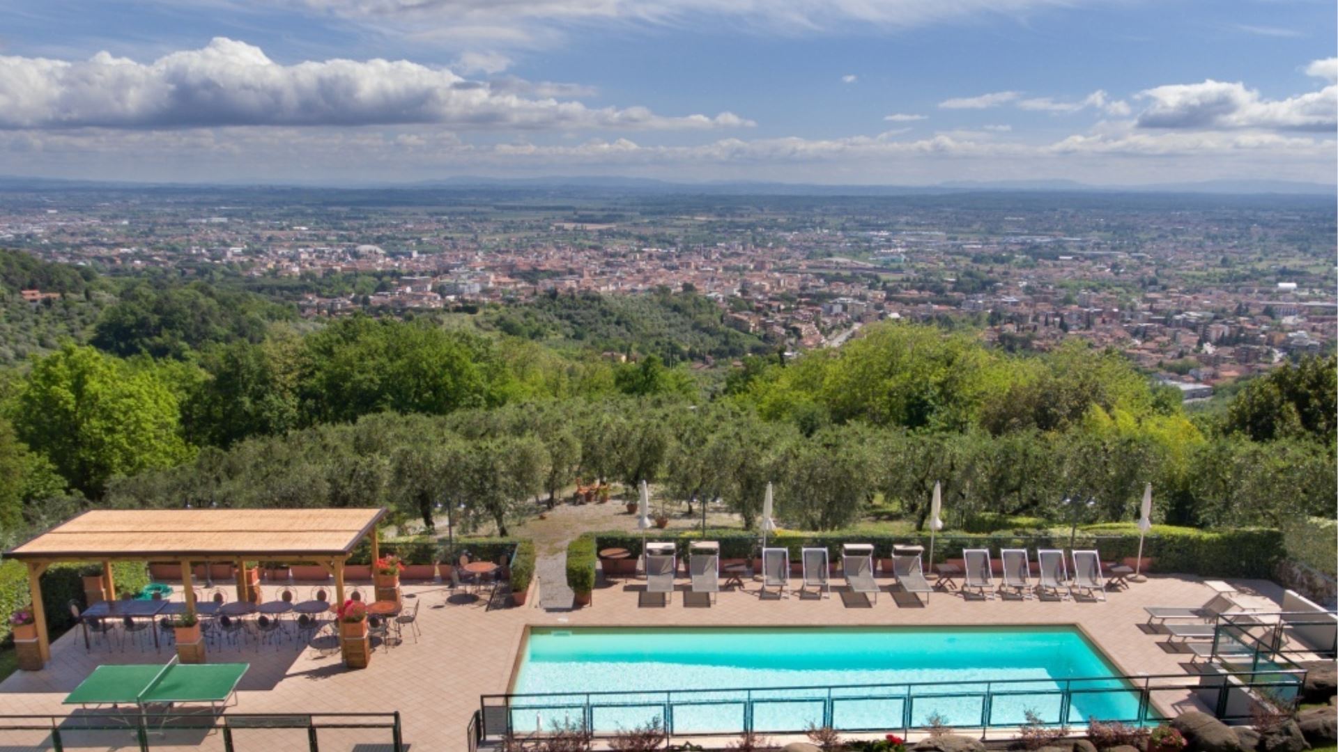 VILLA FERRETTE