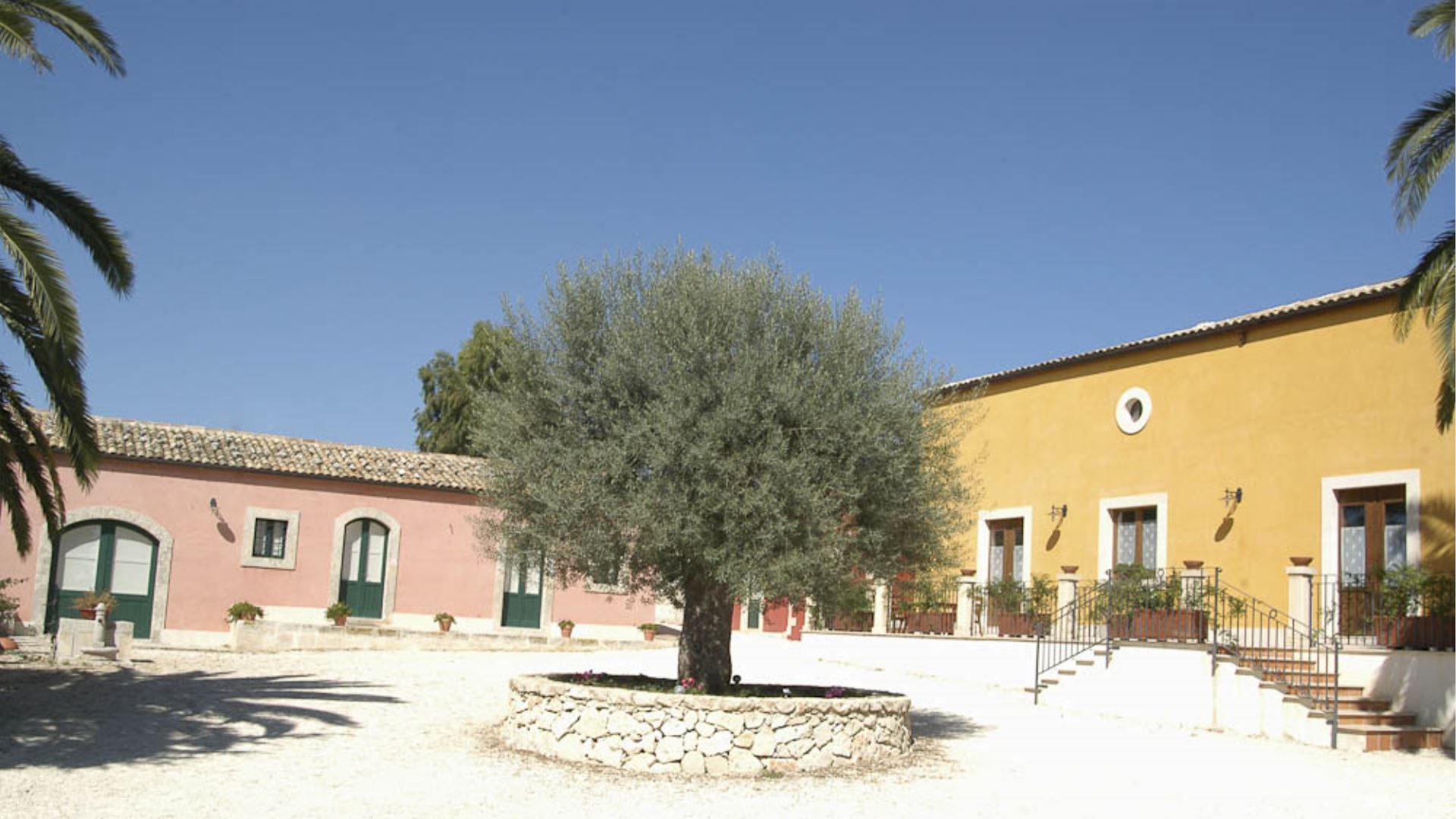 BORGO DEGLI ULIVI