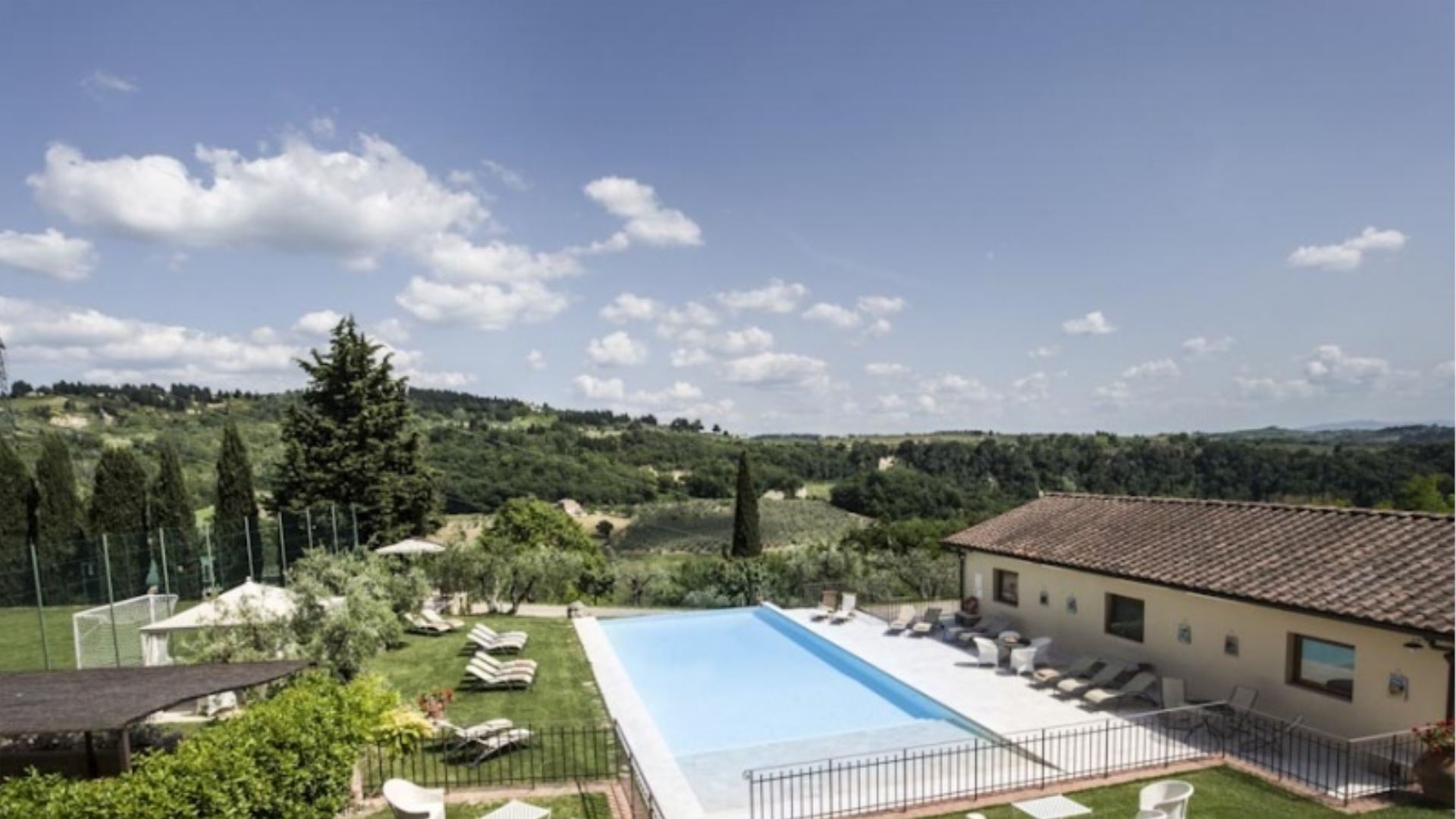 FATTORIA POGNI - POGGIO AI FALCHI