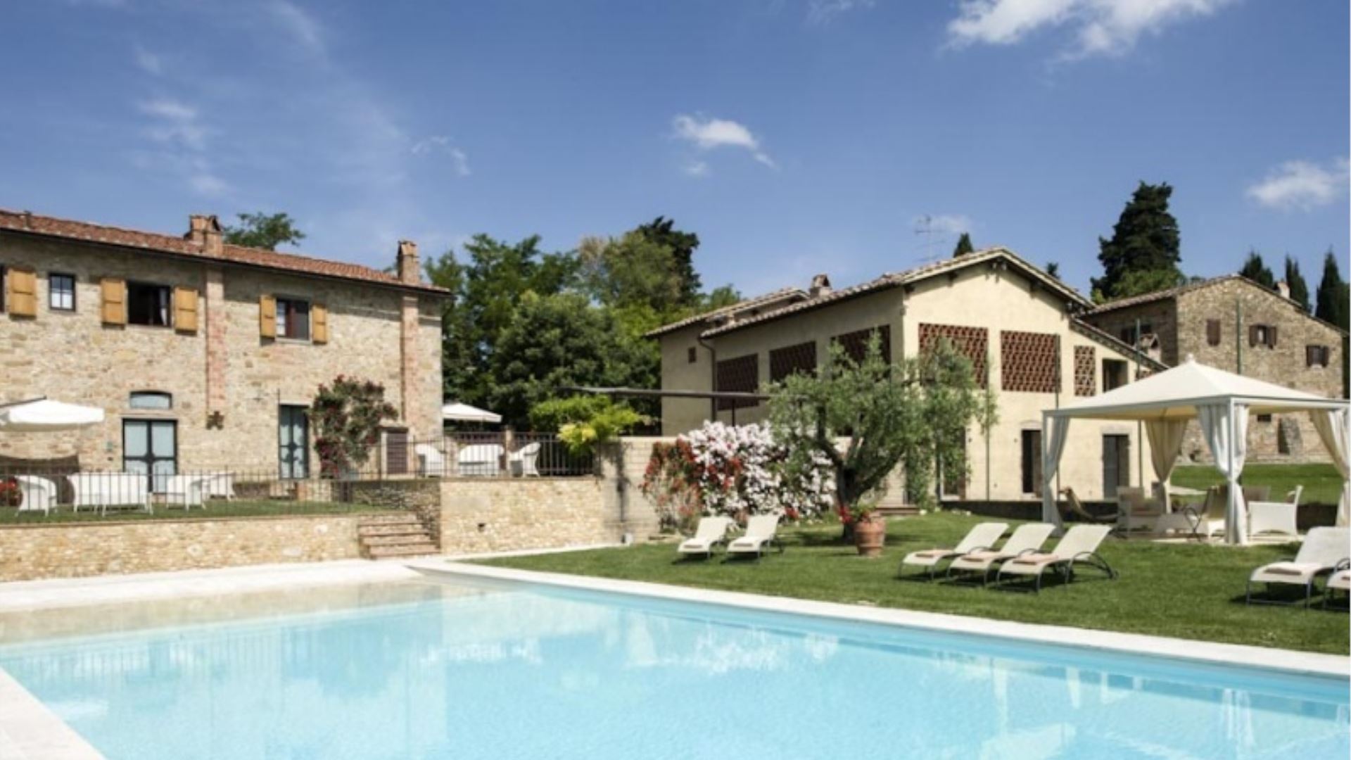 FATTORIA POGNI - ALBA