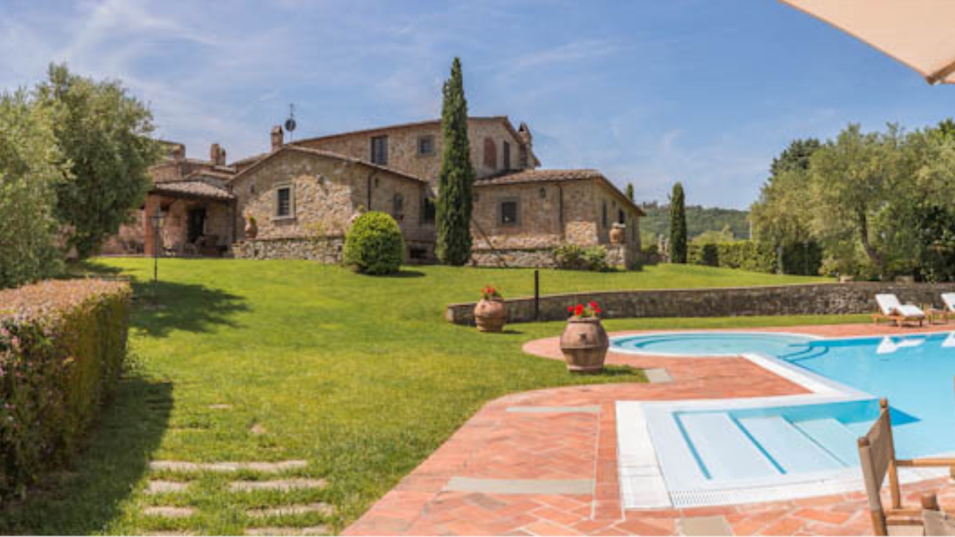 VILLA ANGELICA