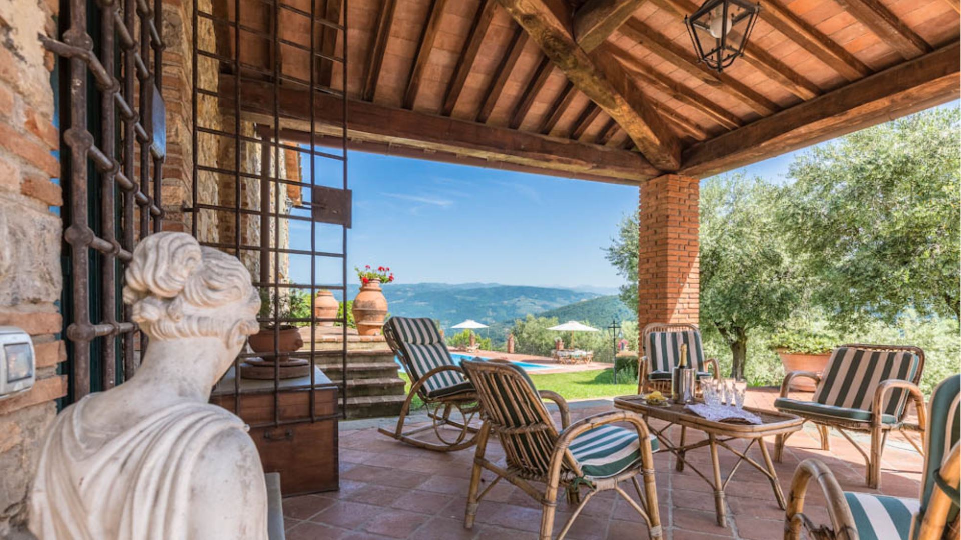 VILLA ANGELICA