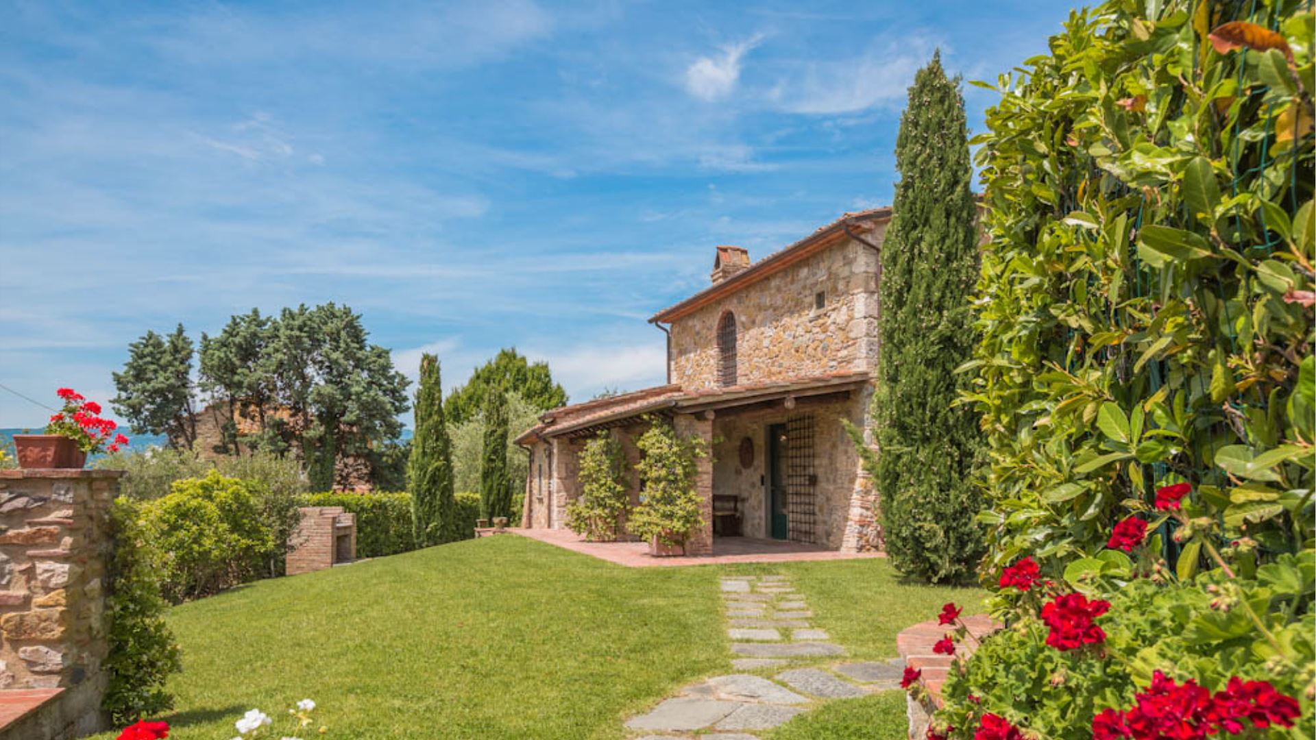VILLA ANGELICA