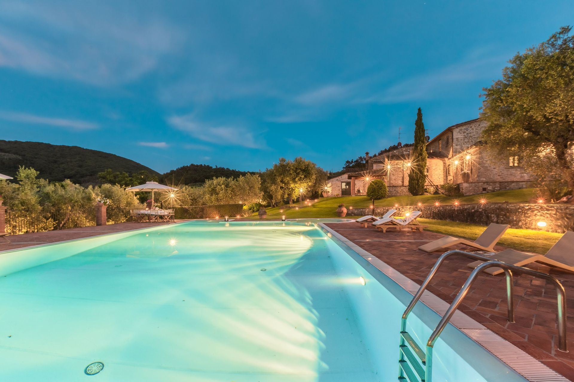VILLA ANGELICA