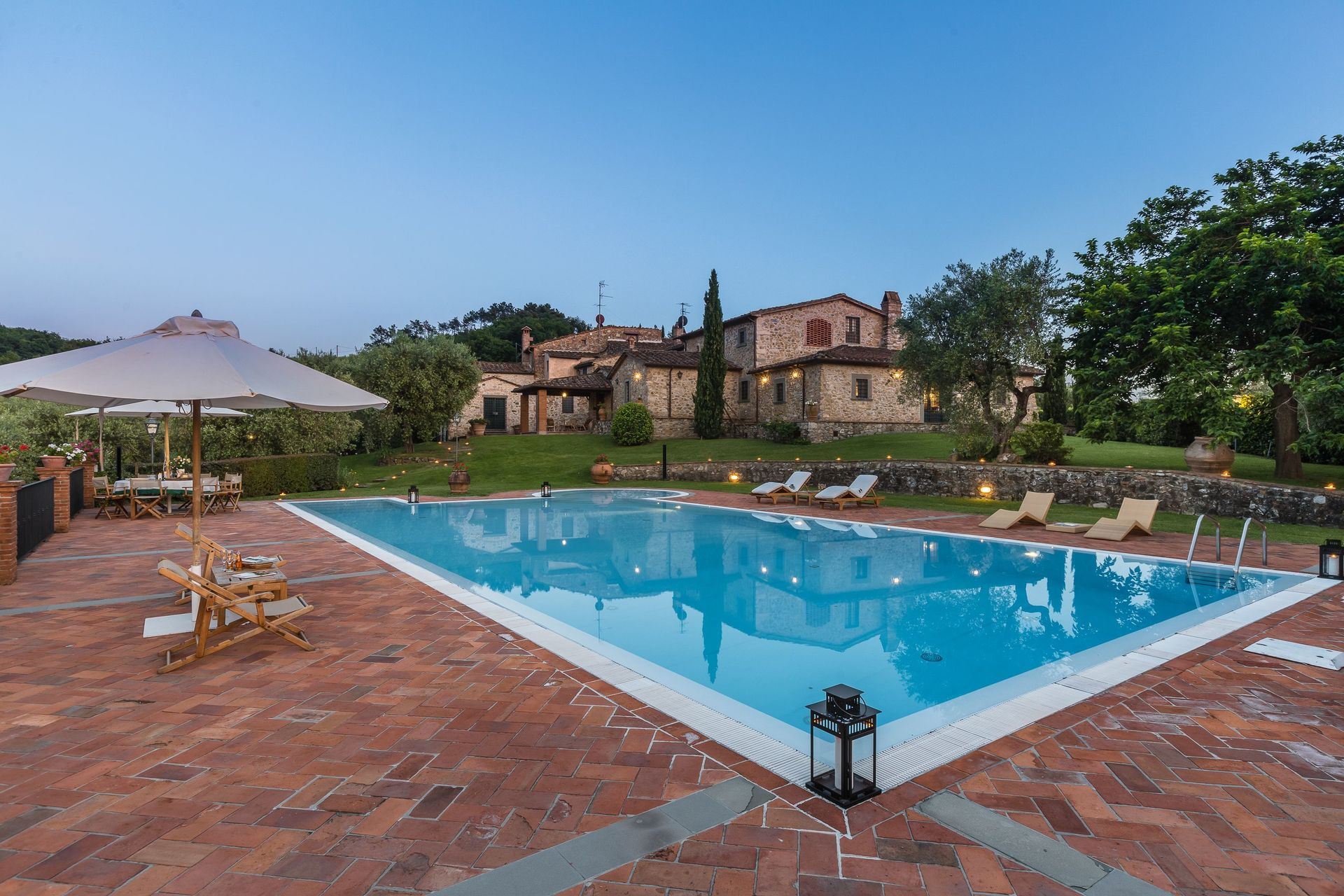 VILLA ANGELICA