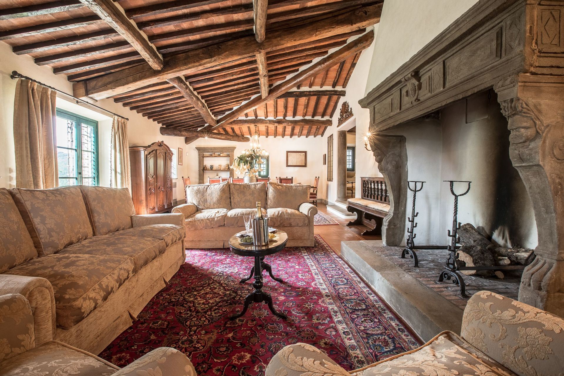 VILLA ANGELICA