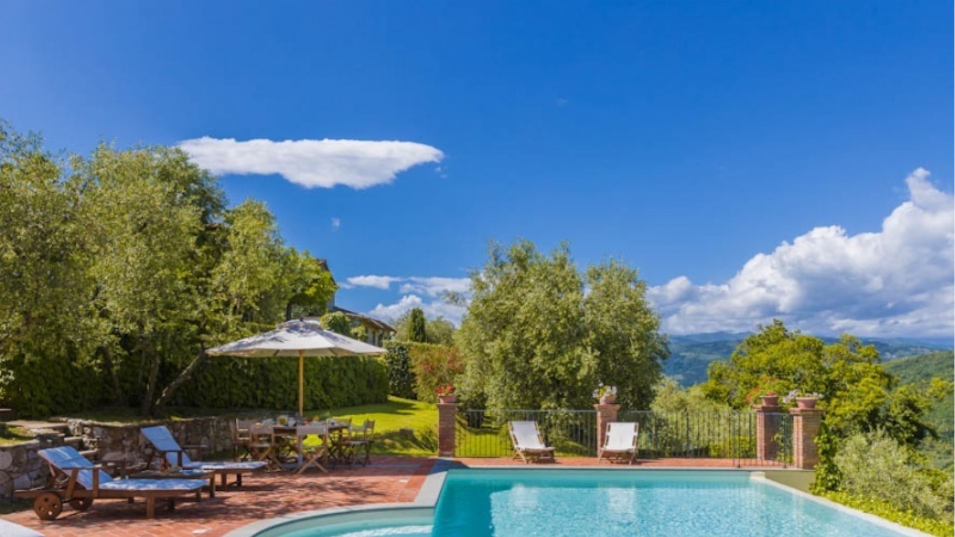 VILLA RONCOSI