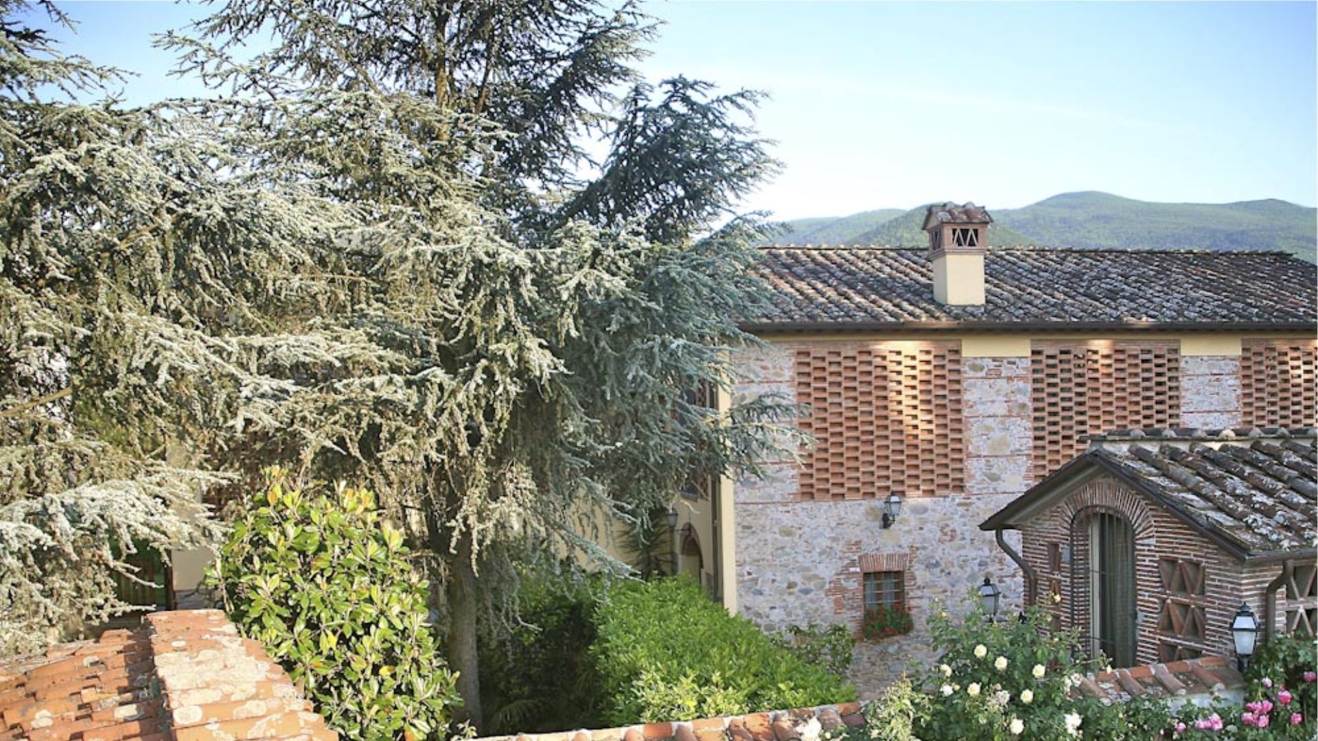 VILLA IL MULINO