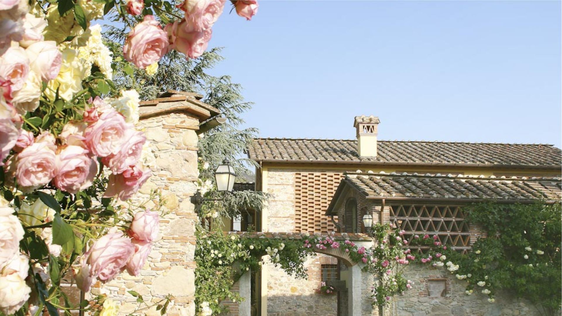 VILLA IL MULINO
