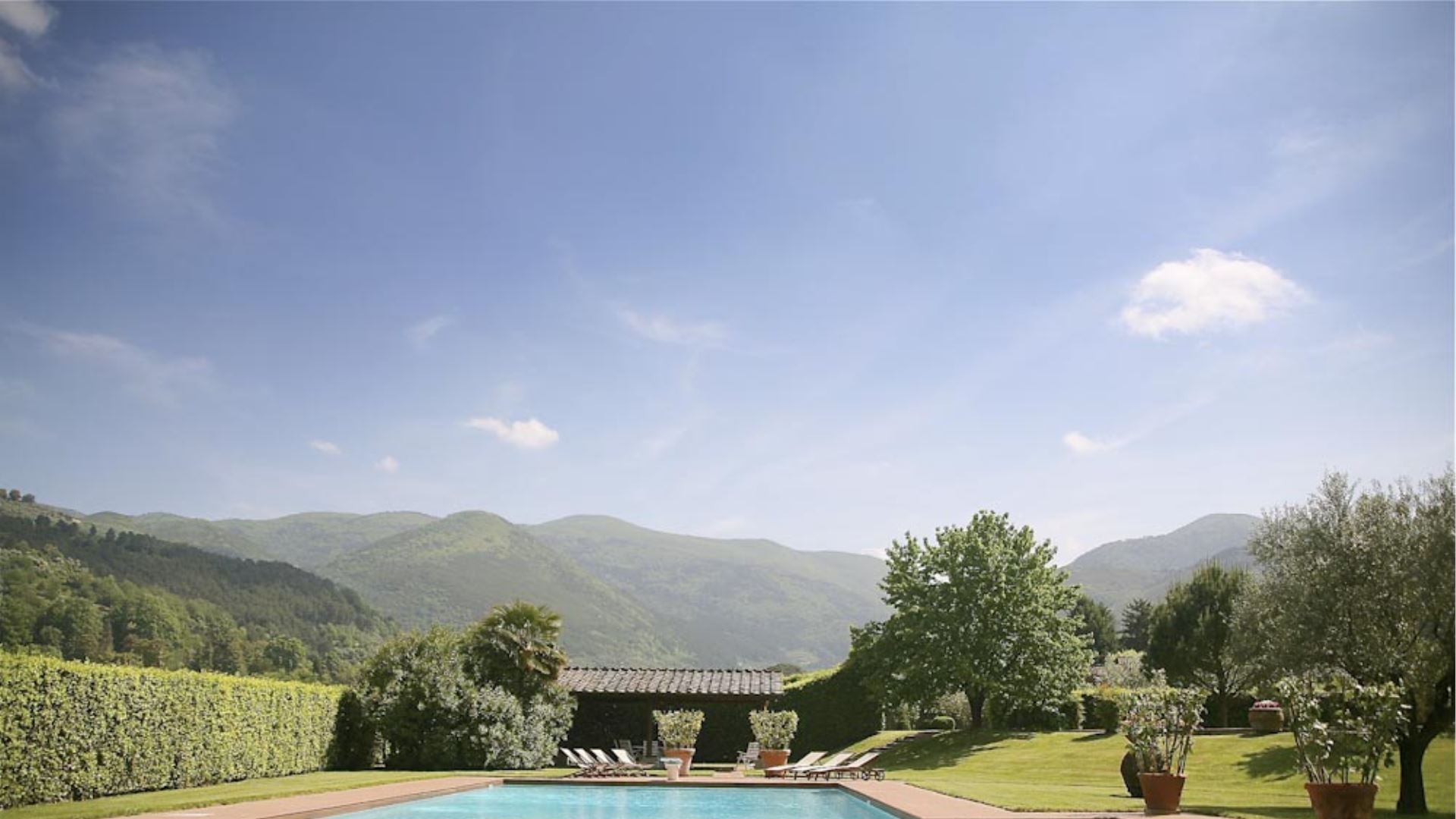 VILLA IL MULINO