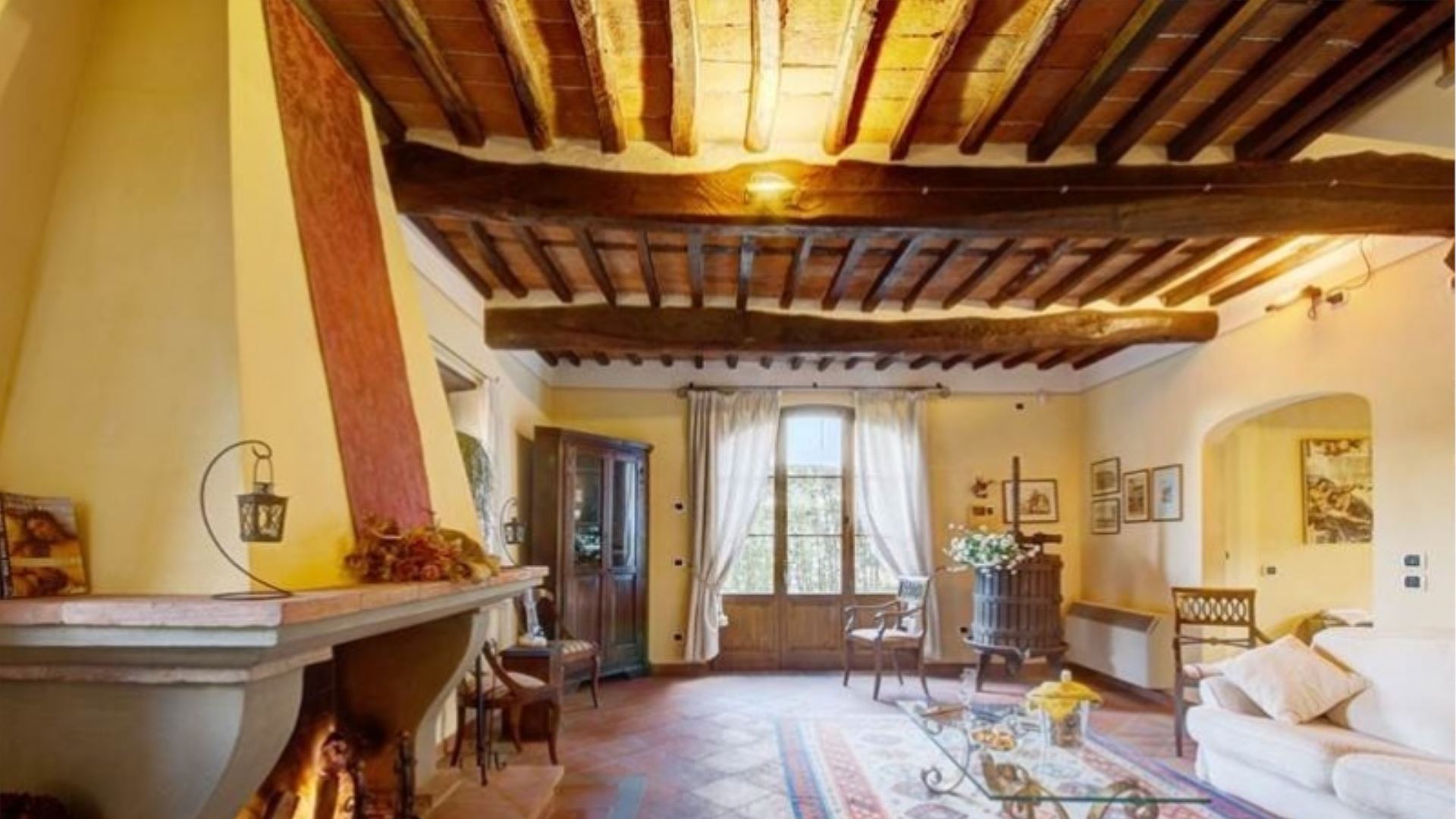 VILLA IL MULINO