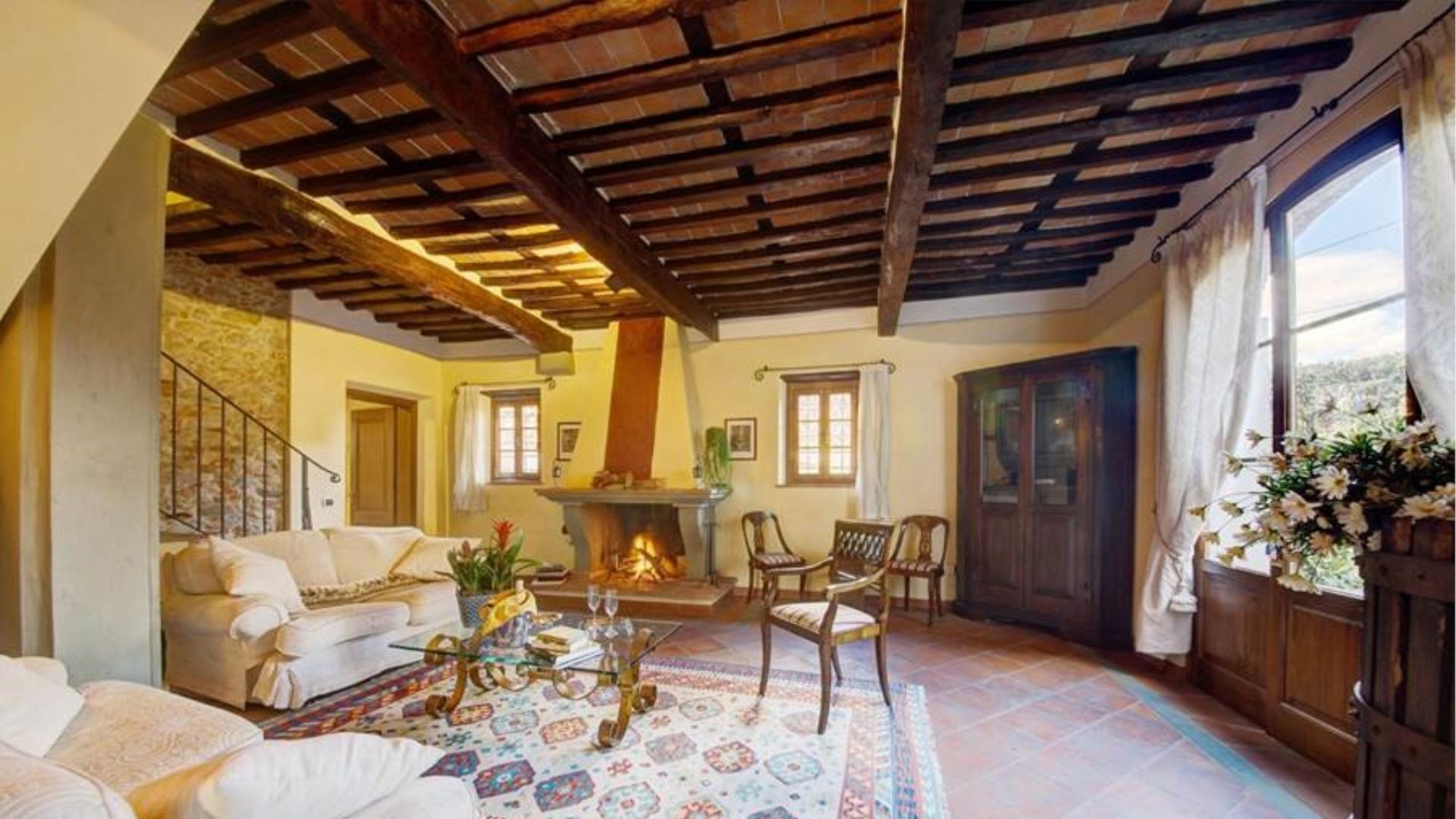 VILLA IL MULINO