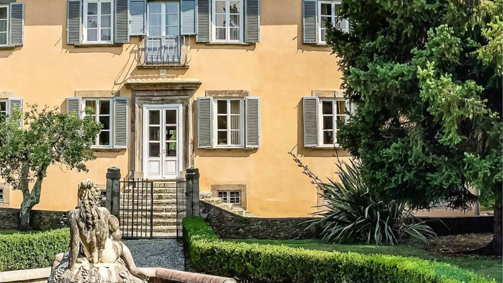 VILLA BOSCHI