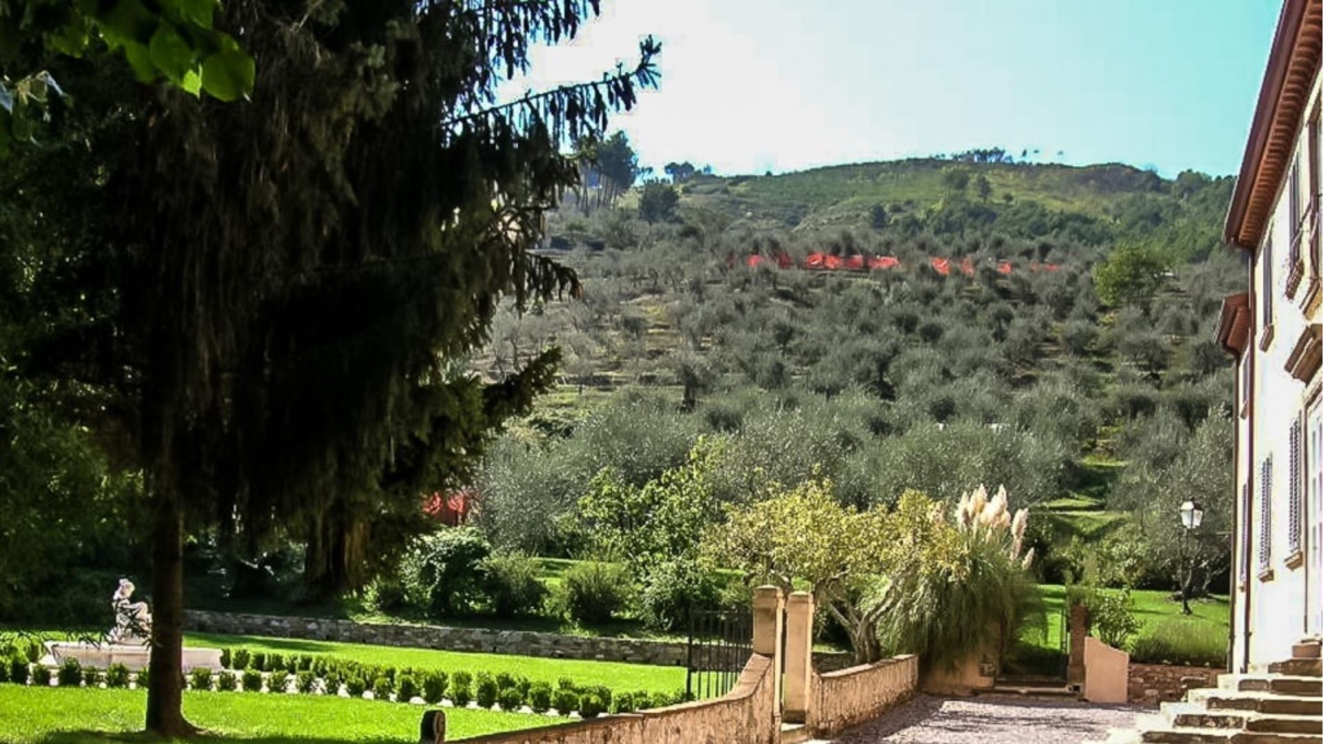 VILLA BOSCHI