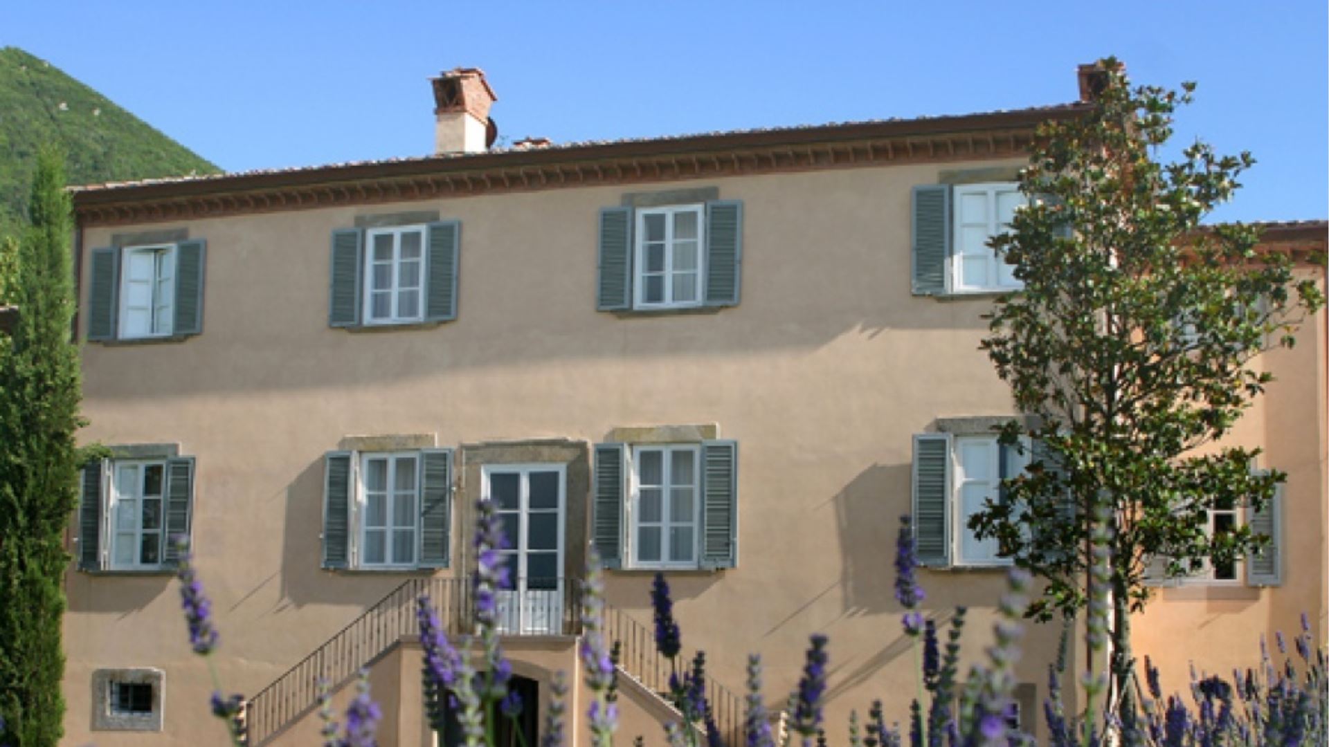 VILLA BOSCHI