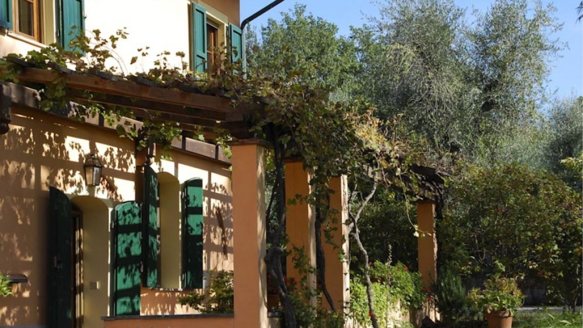 PODERE TORRE