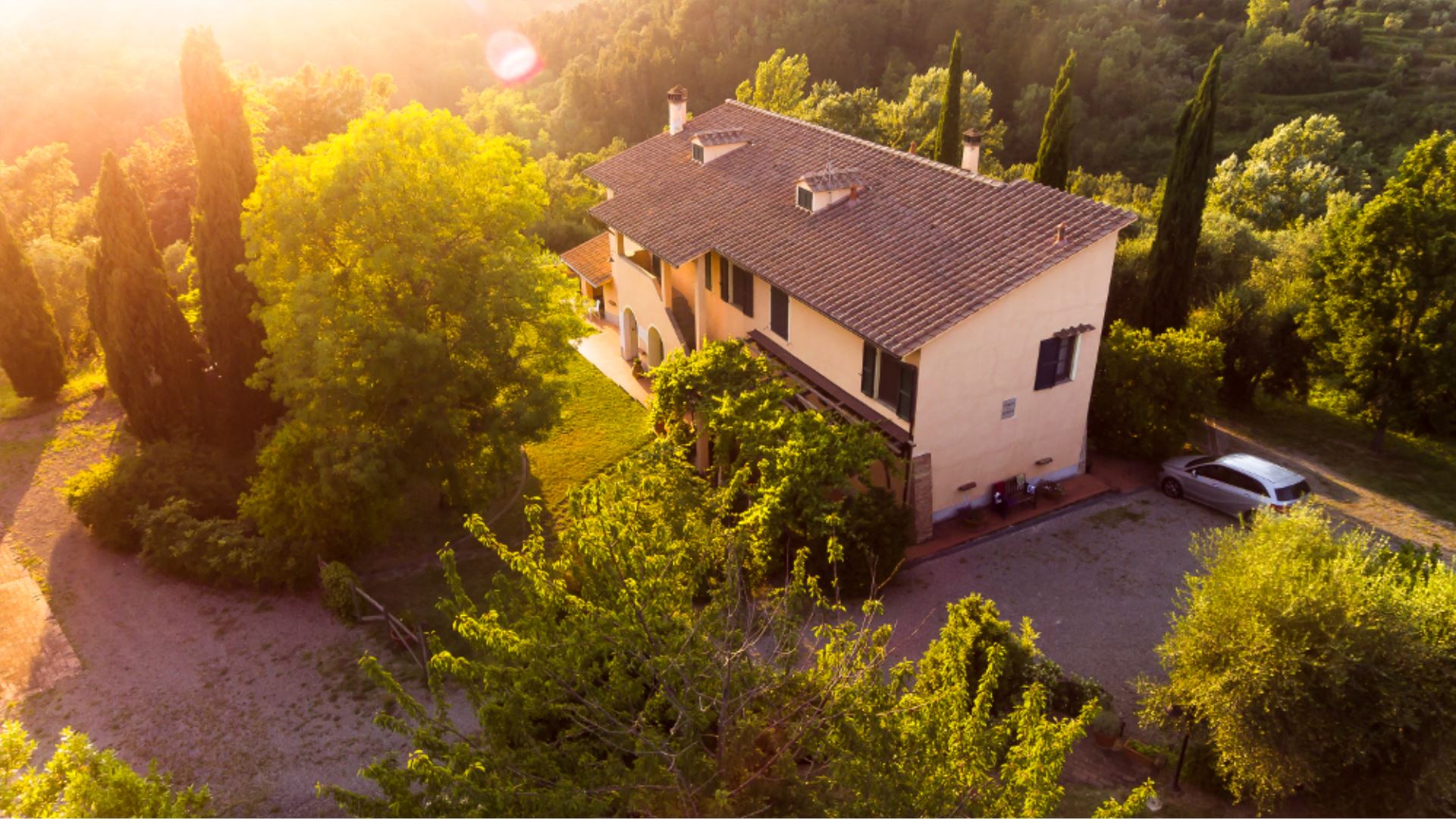PODERE TORRE