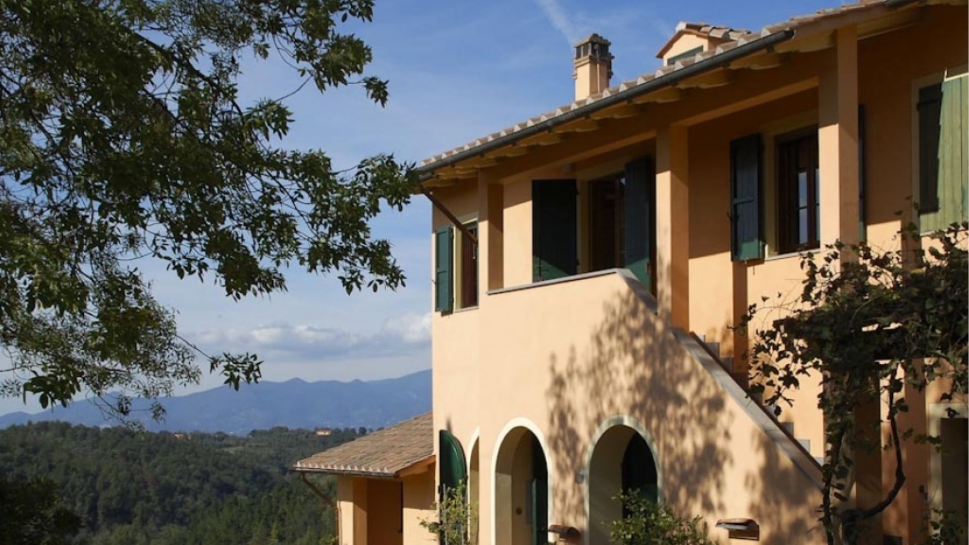 PODERE TORRE