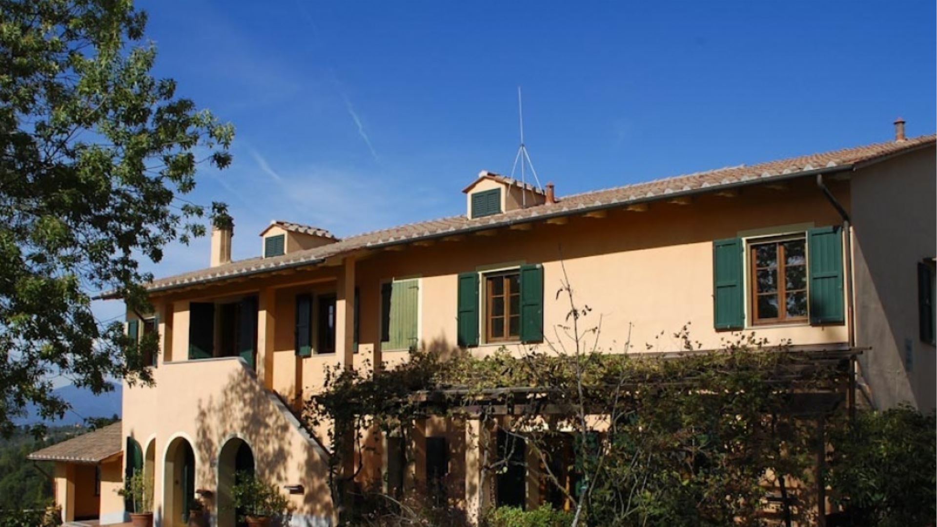 PODERE TORRE