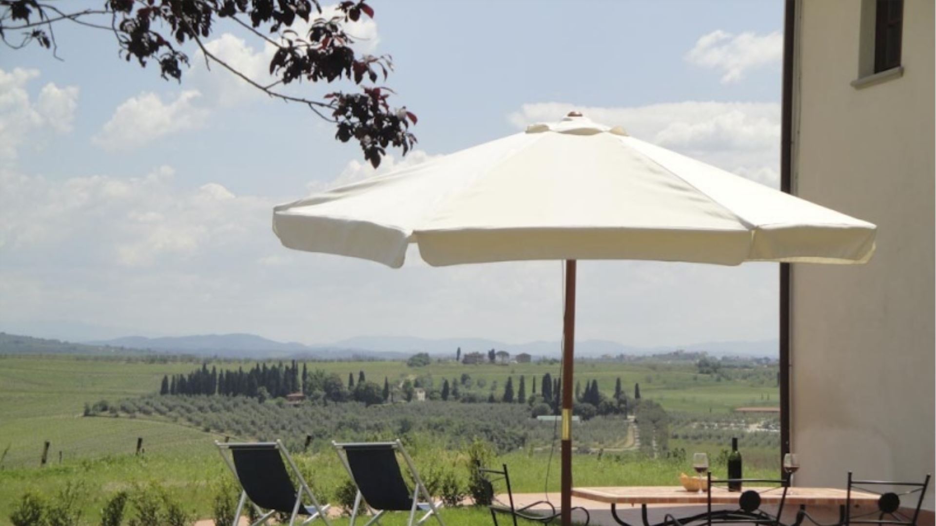 BELVEDERE E CLARINETTO - CHARDONNAY