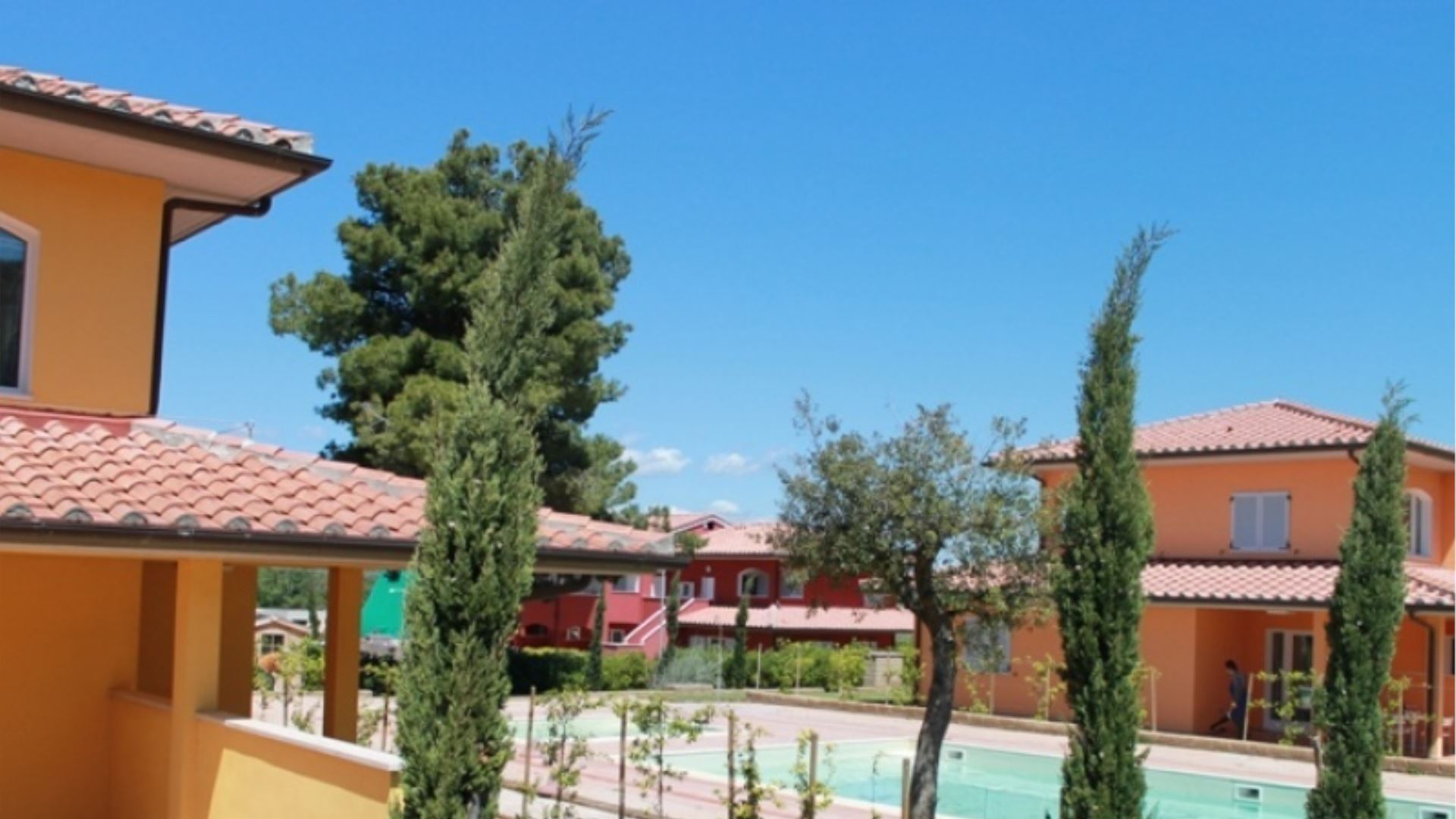 BORGO SCARLINO - TRILOCALEpianoterra-131