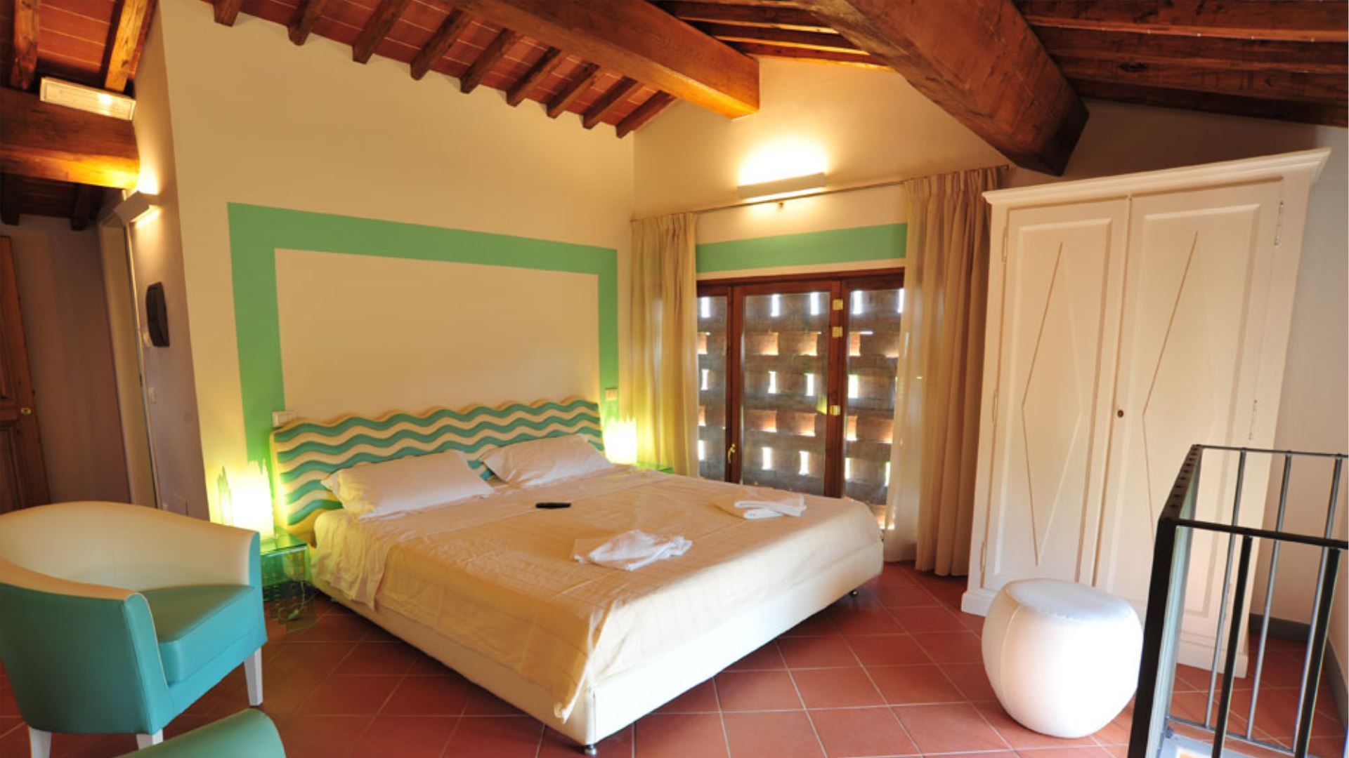 BELVEDERE E CLARINETTO - SWING 4