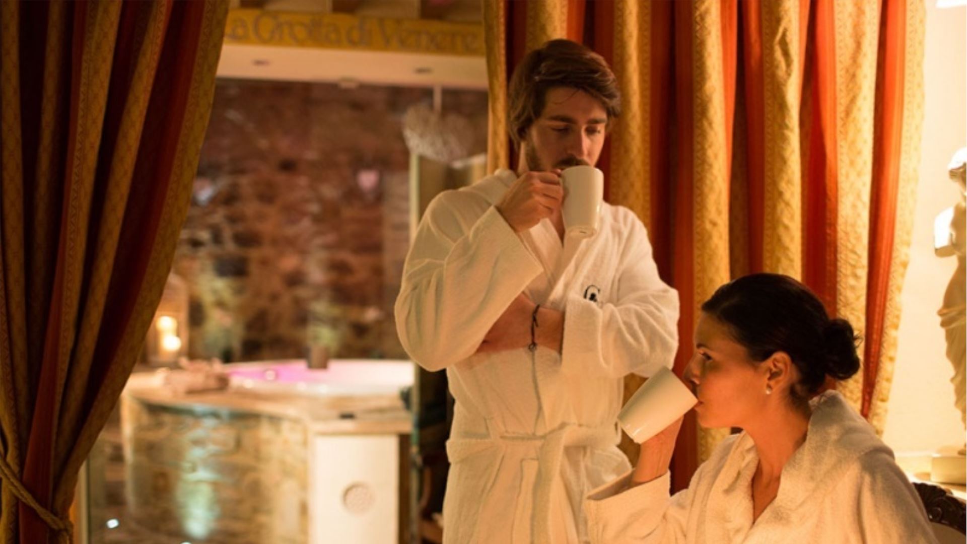 RELAIS PALAZZO DEL CAPITANO