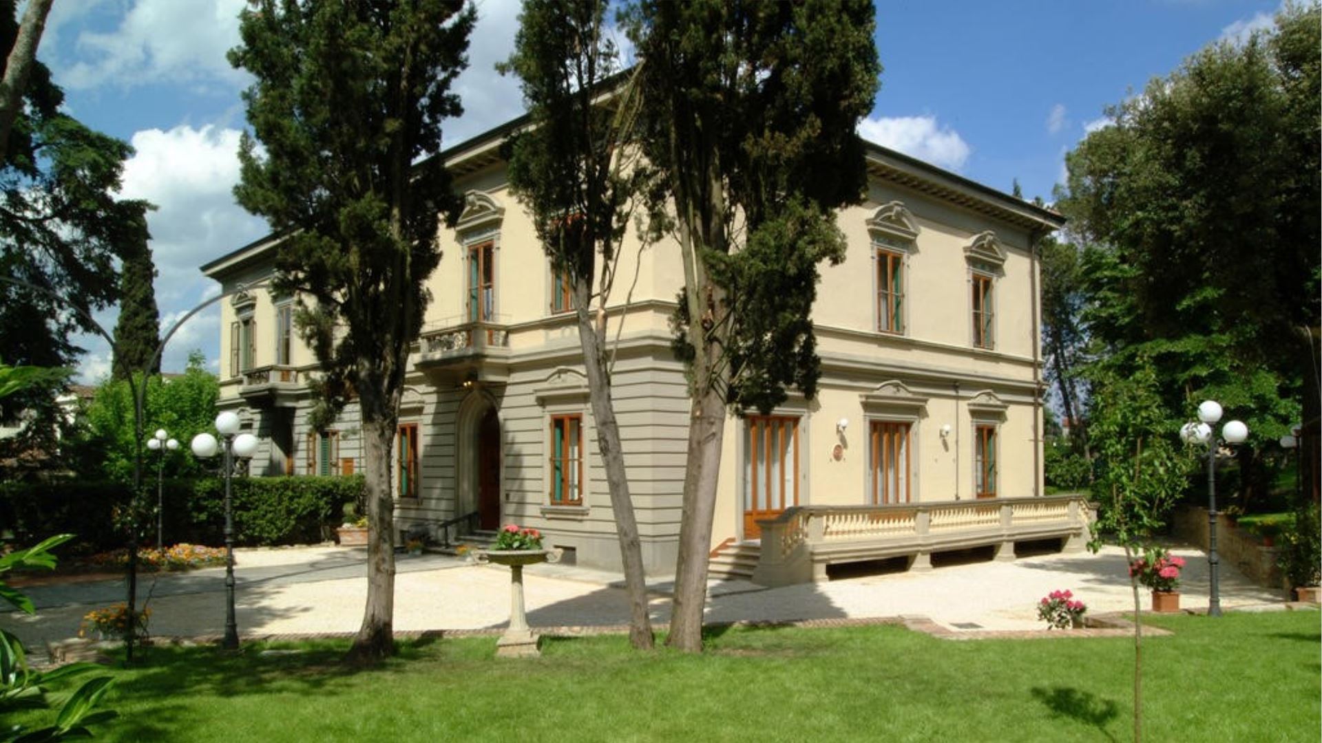 RESIDENZA MICHELANGIOLO