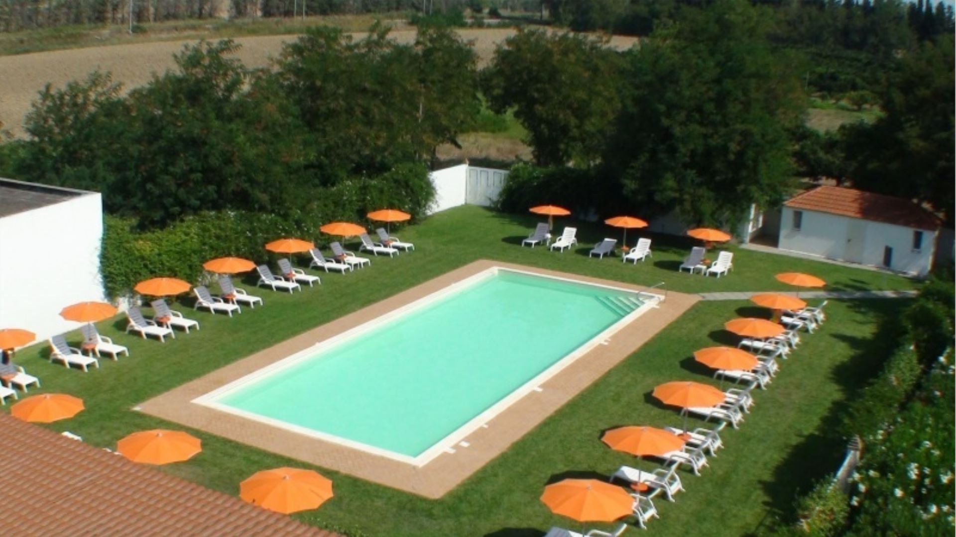 MASSERIA MACCHIA & RELAIS SAN PIO