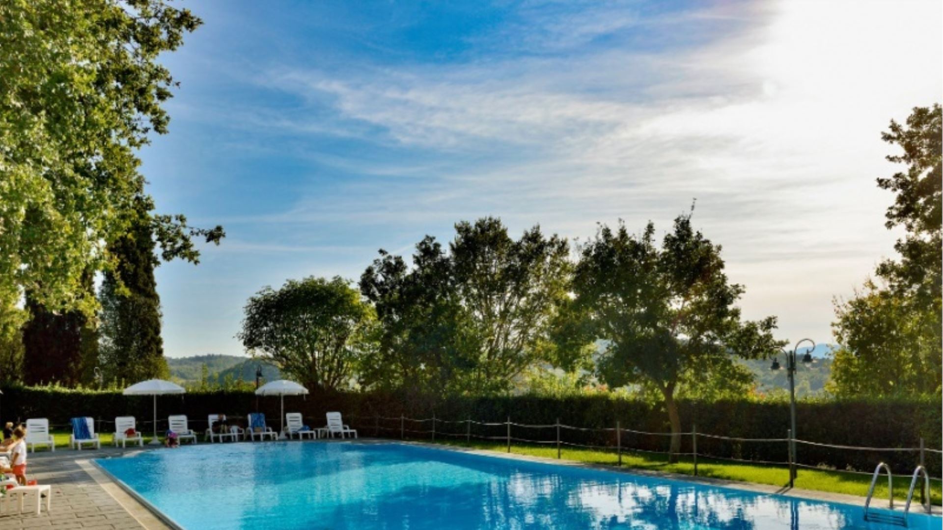 BORGO GRAZIANI - PALAZZO I