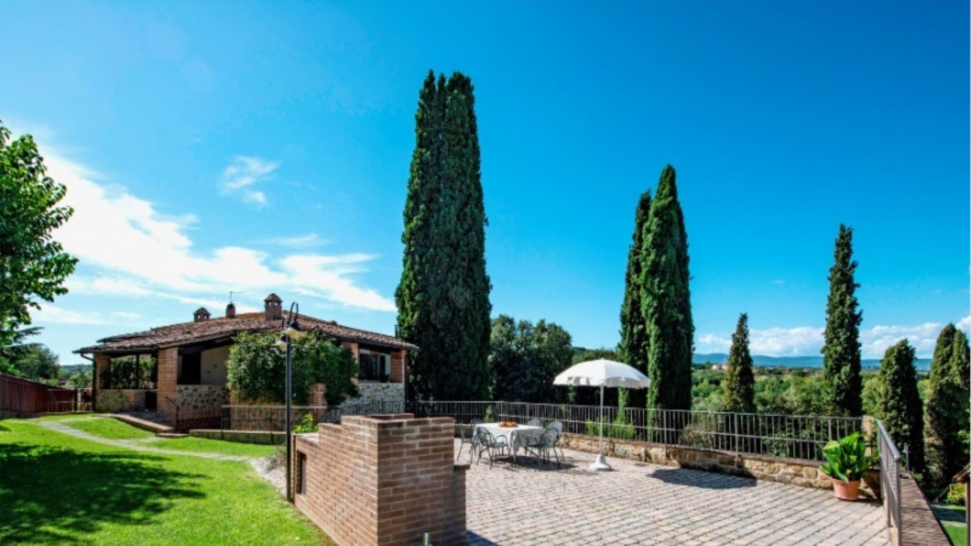 BORGO GRAZIANI - PALAZZO II