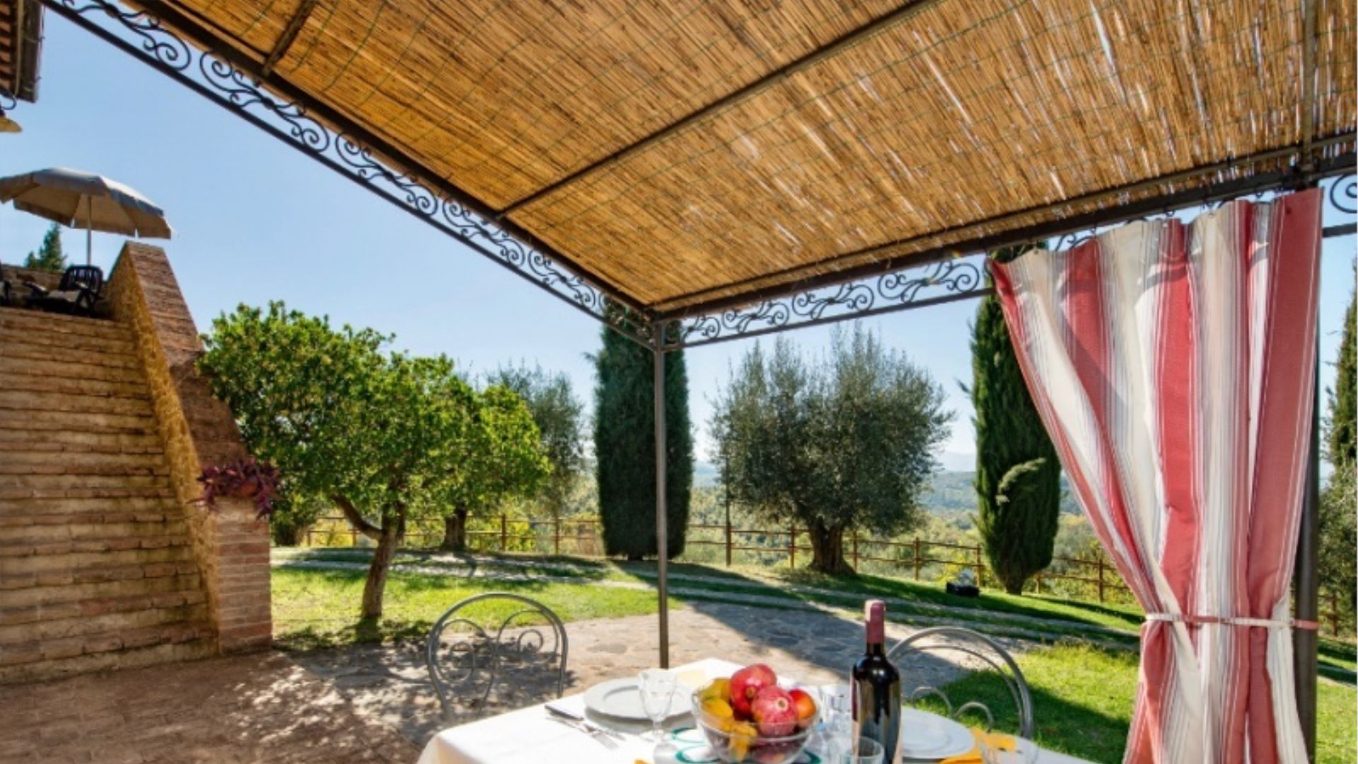 MALAGRONDA - QUERCIA