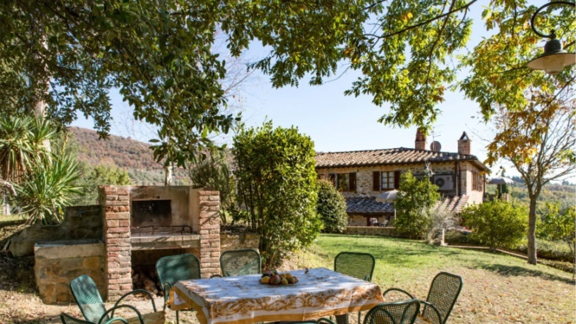 MALAGRONDA - CIPRESSO