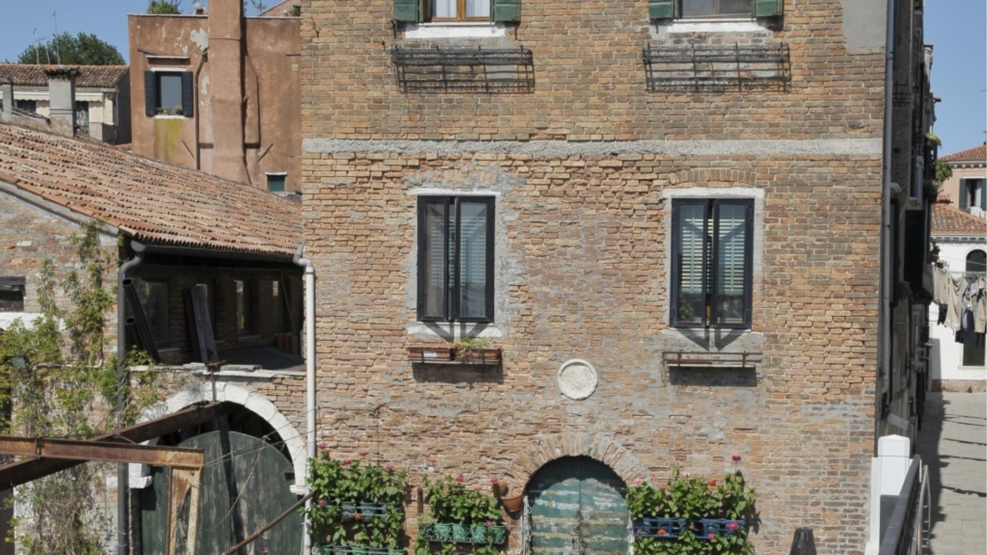 ARSENALE