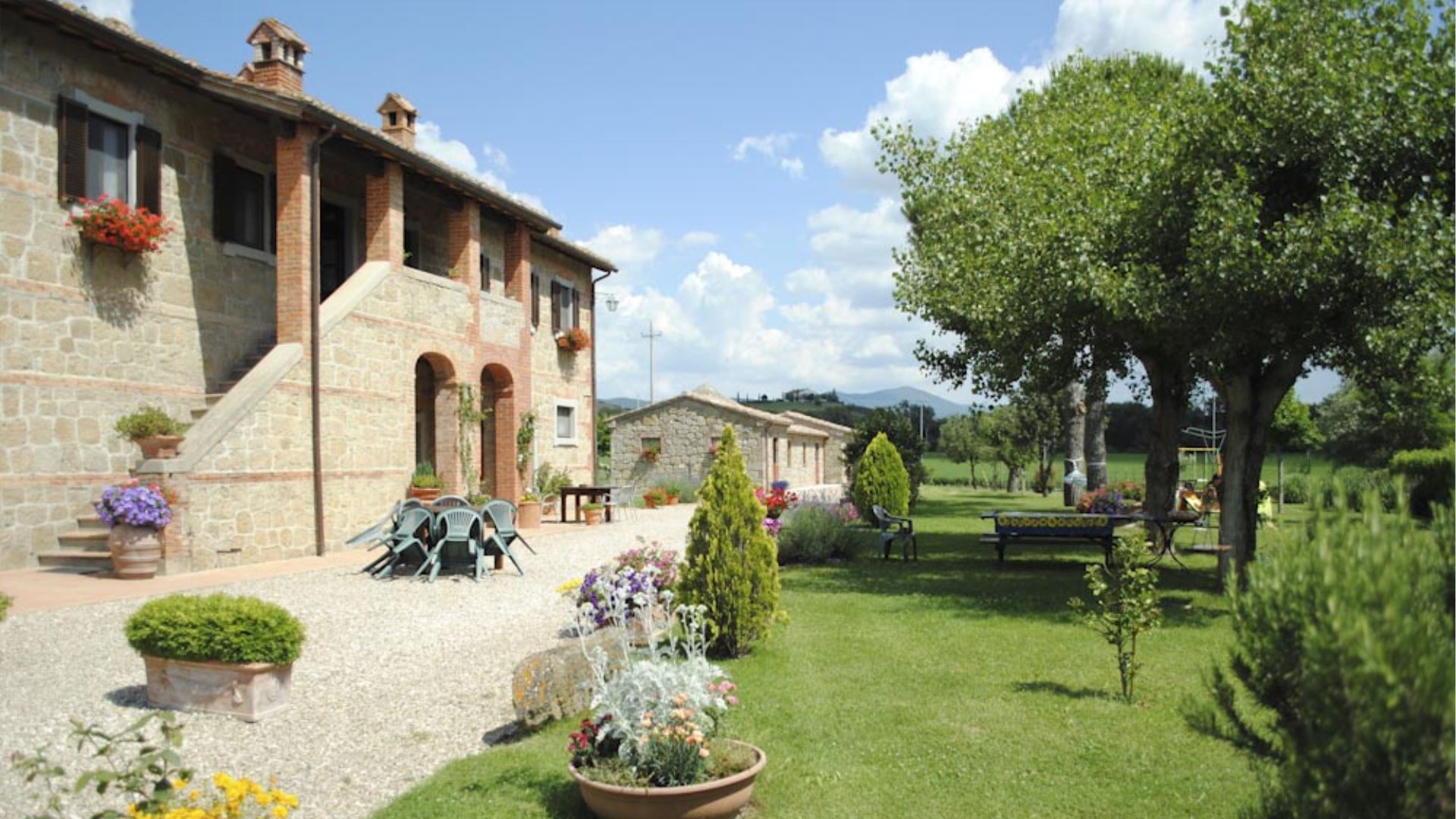 PALAZZI DEL PAPA